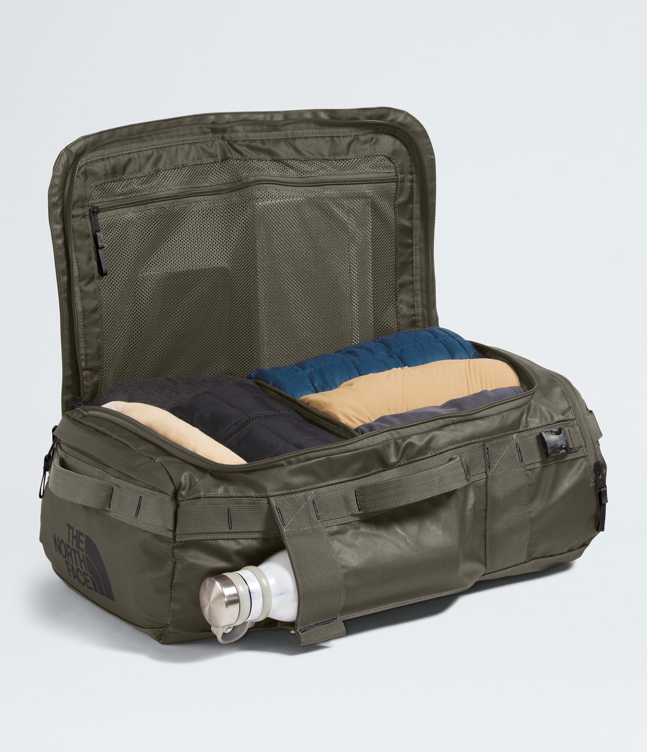 Base Camp™ Voyager Duffel—32L | The North Face Canada