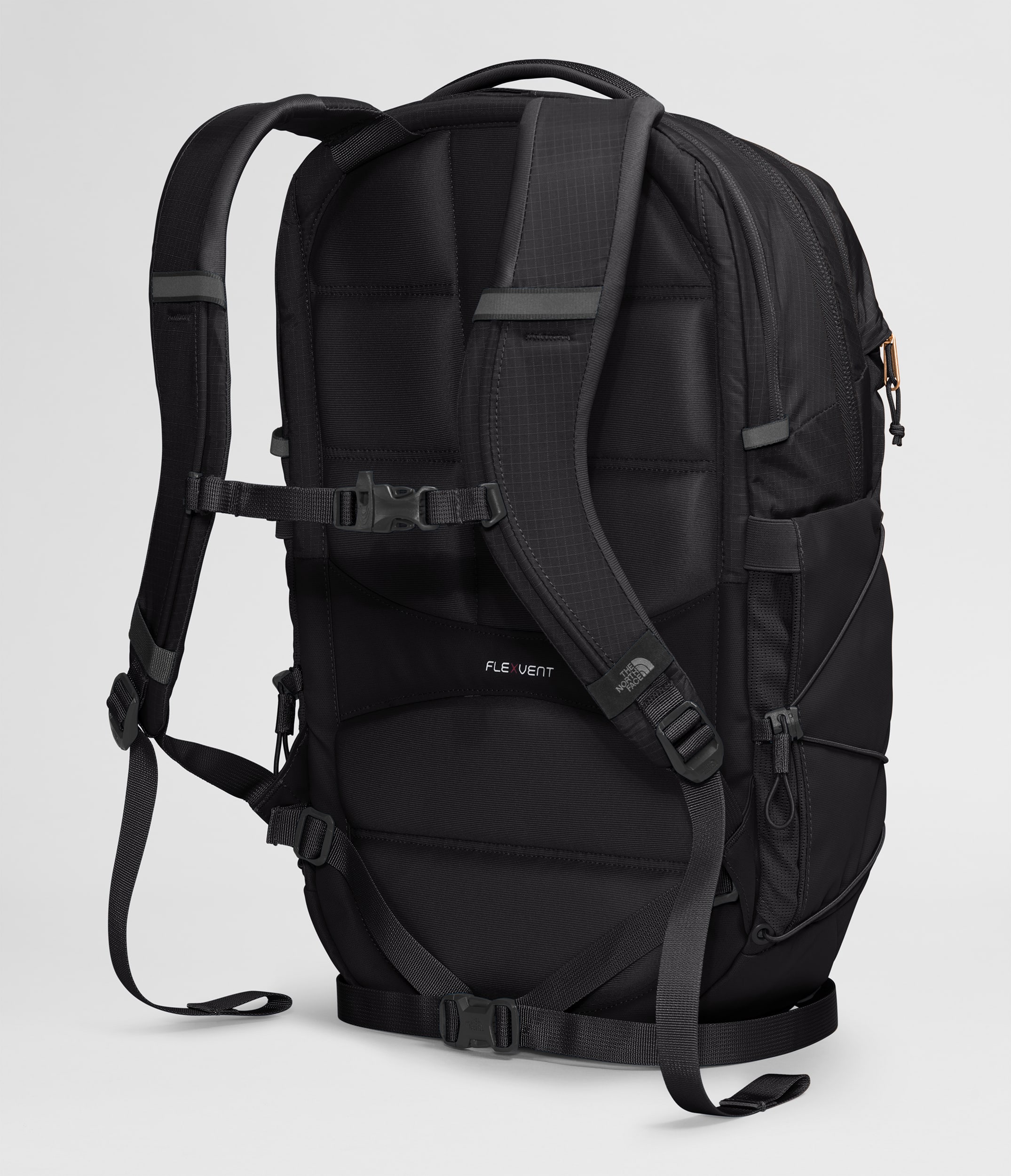 Womens Borealis Luxe Backpack TNF BACK