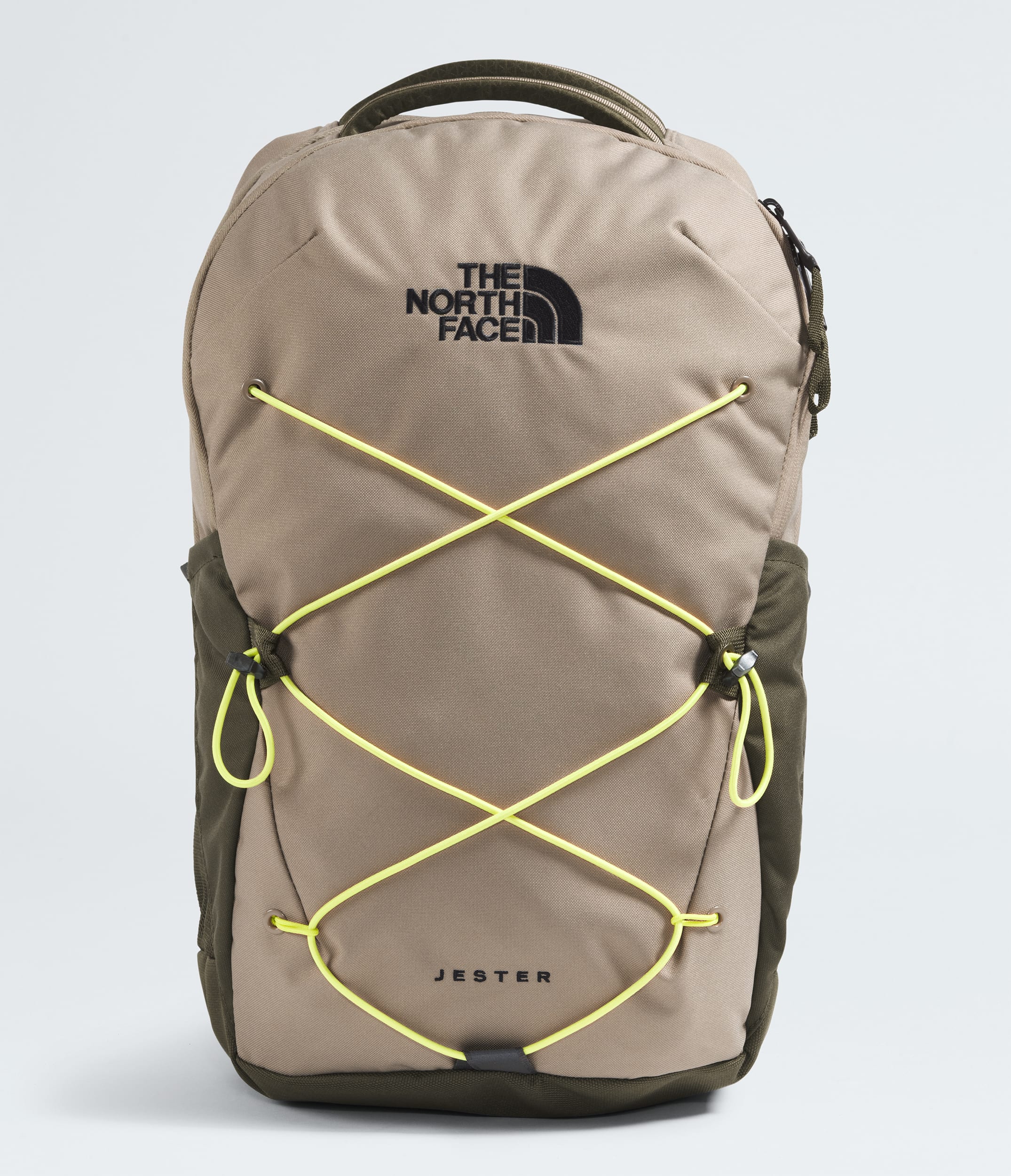 Jester Backpack TNF HERO