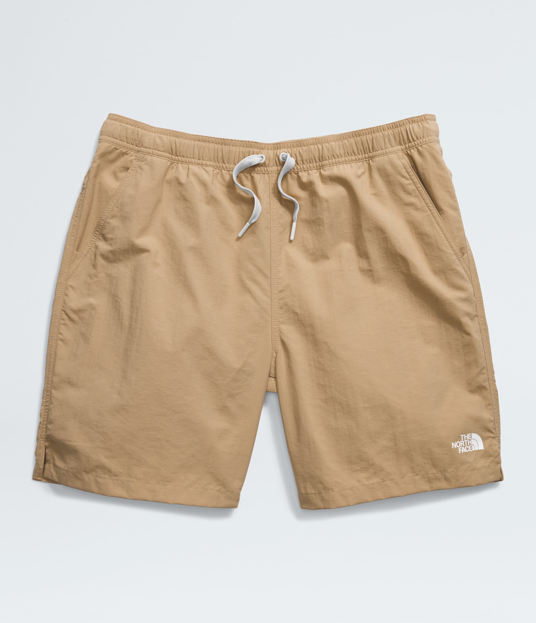 Mens Action Shorts 20 TNF ALTFRONT