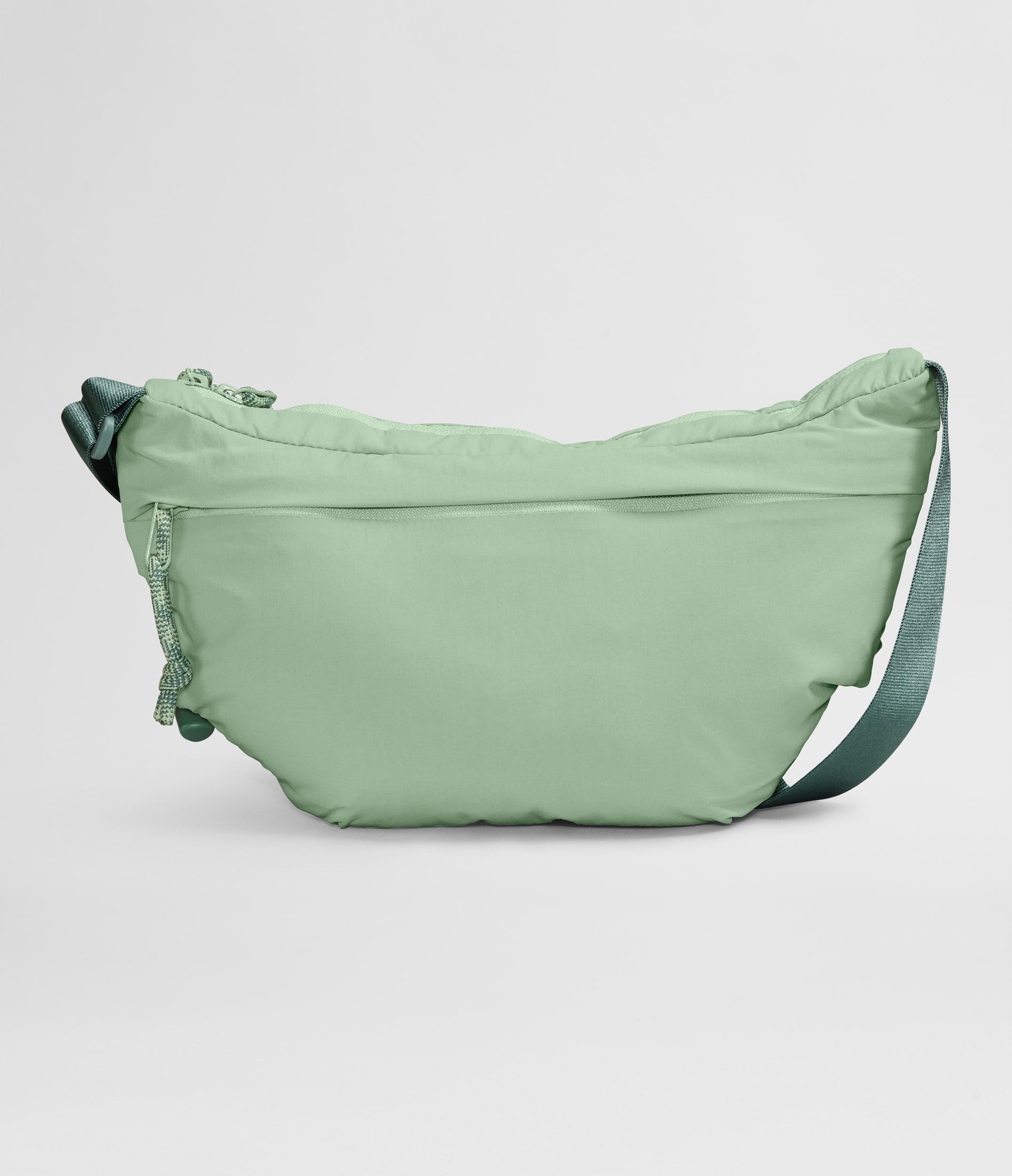 Womens Never Stop Crossbody TNF BACK