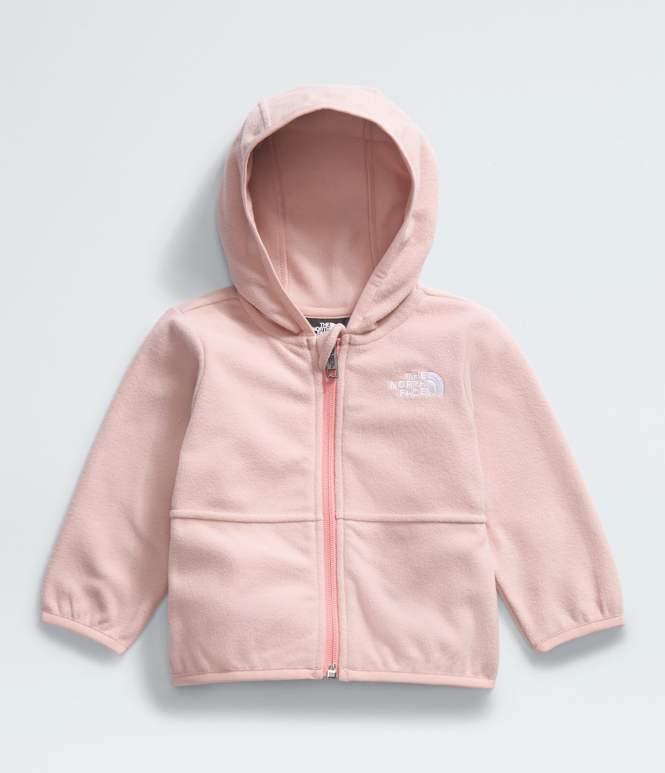 Baby Glacier FullZip Hoodie TNF HERO
