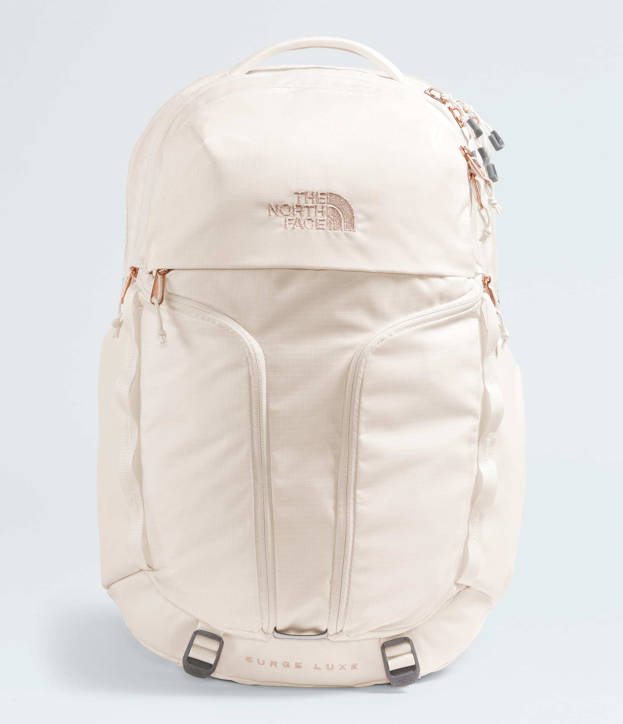 Womens Surge Luxe Backpack TNF HERO