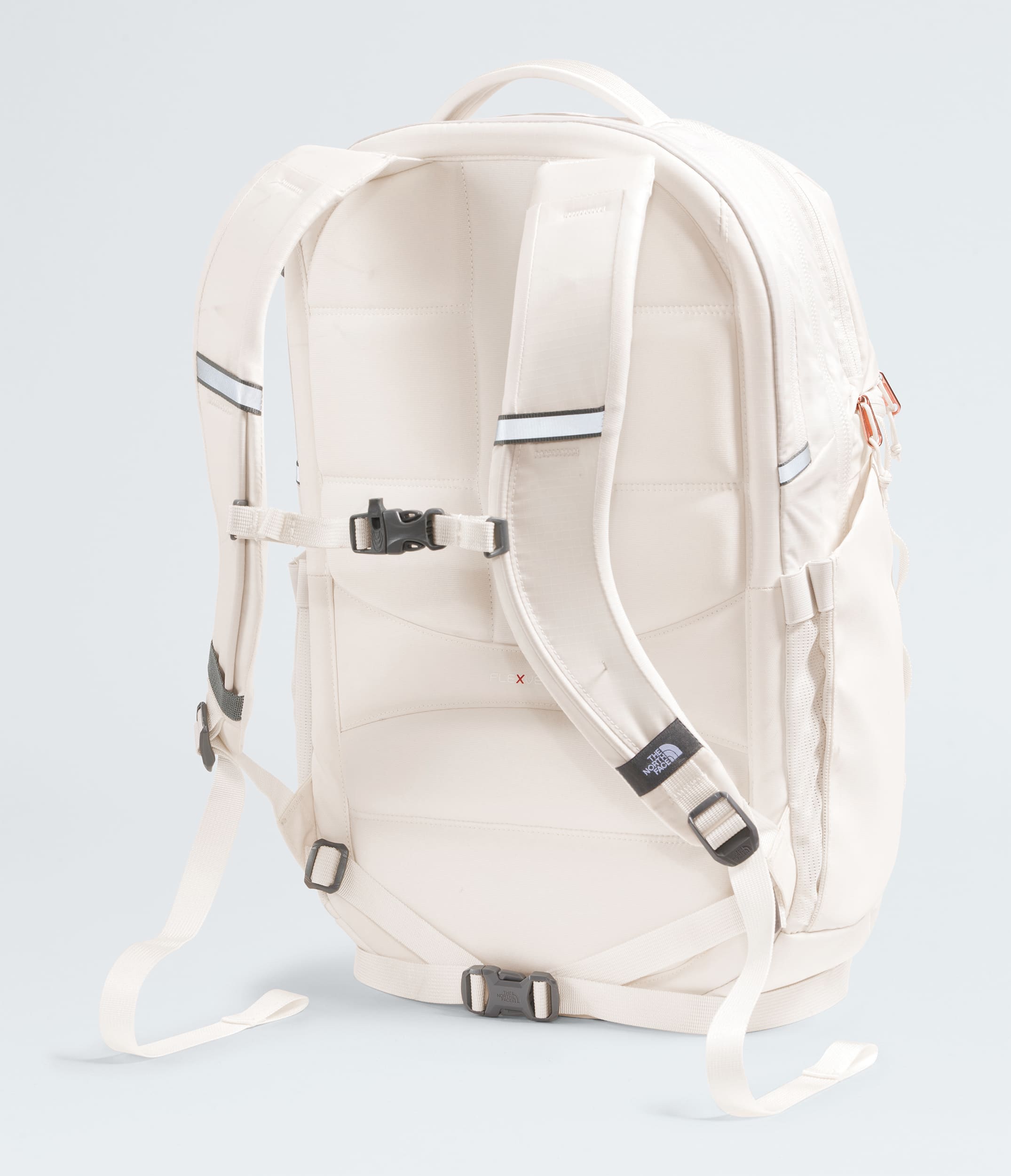 Womens Surge Luxe Backpack  31L TNF BACK