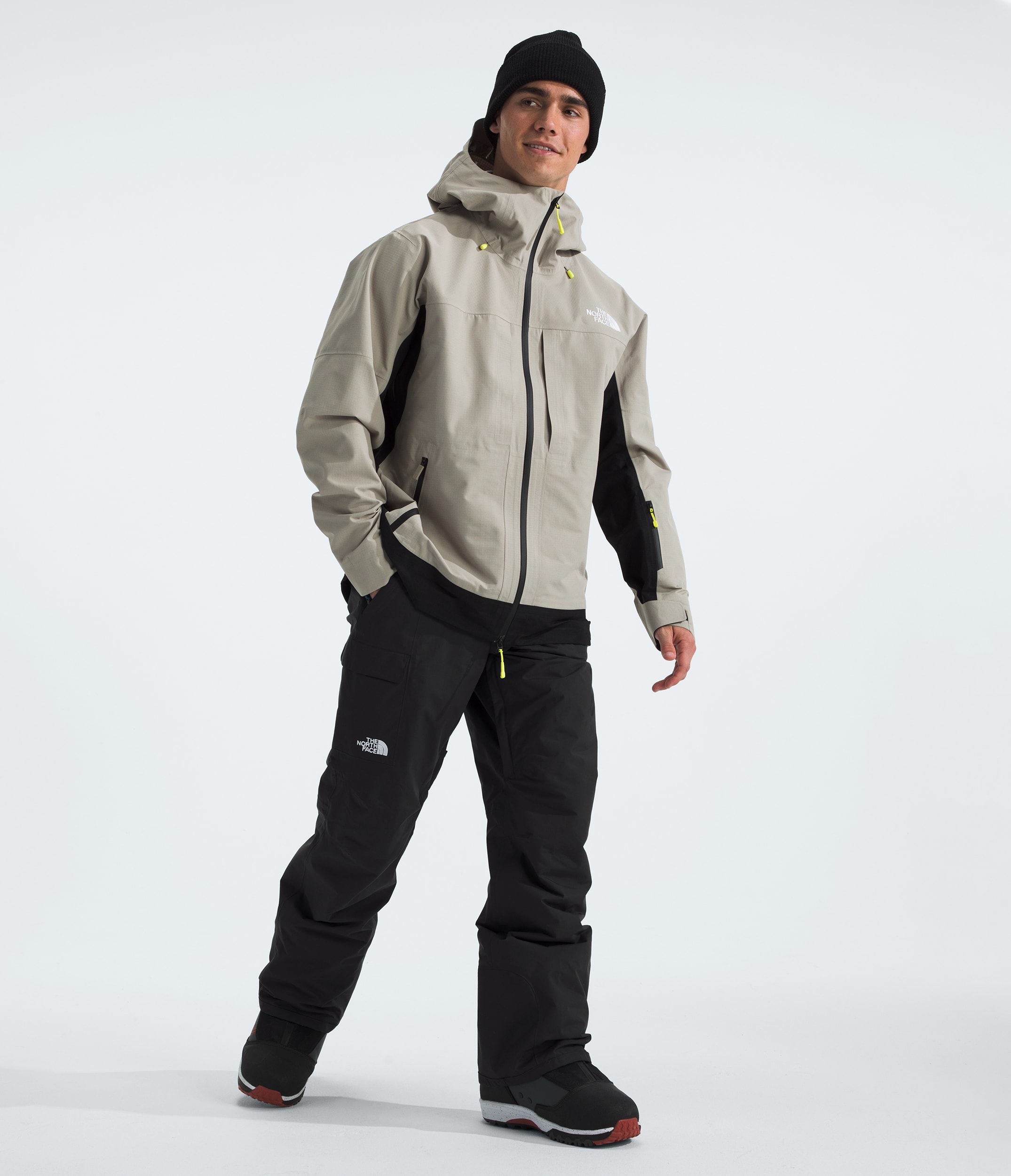Pantalon isol Freedom pour hommes TNF HERO2