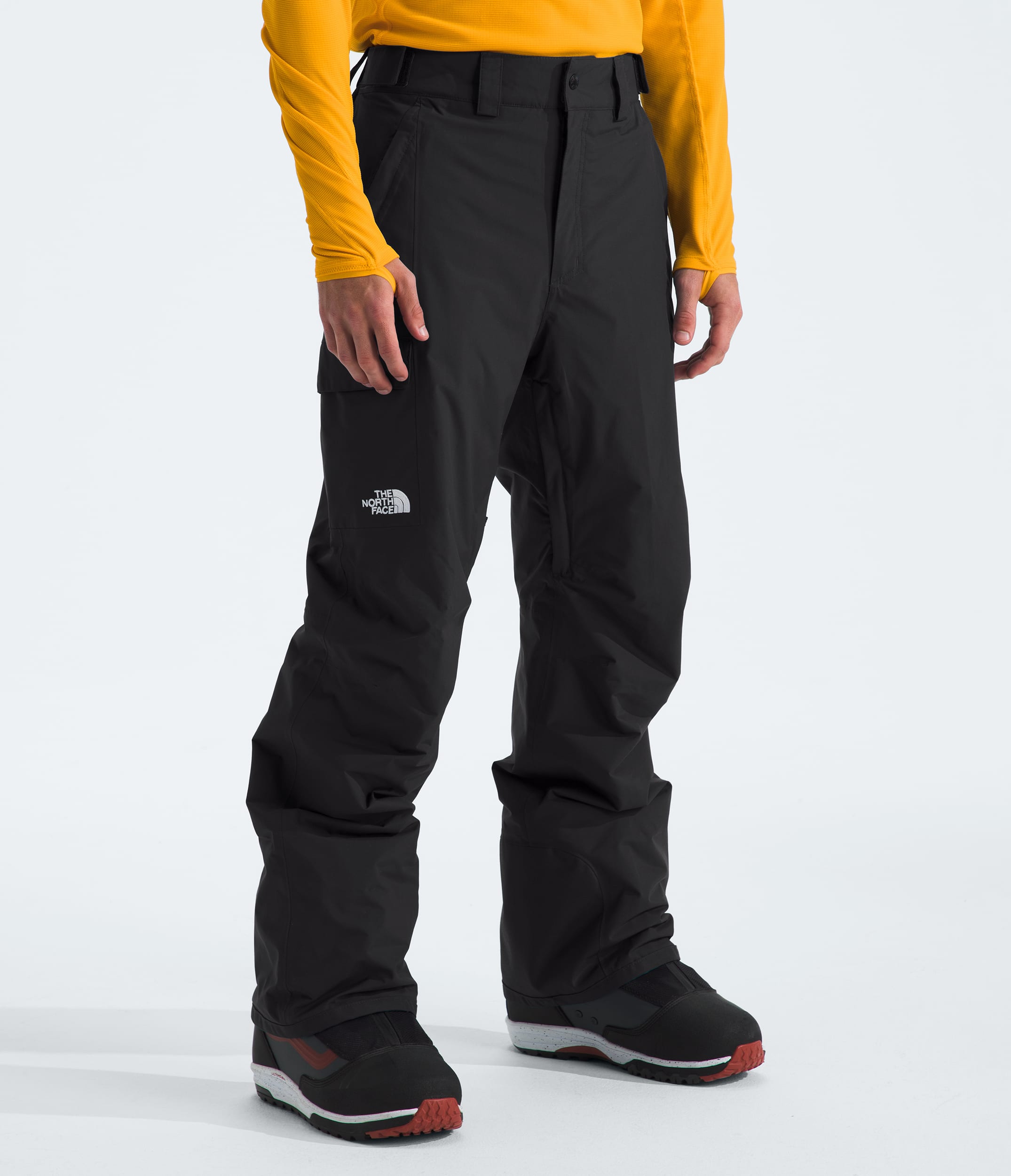 Pantalon isol Freedom pour hommes TNF MODEL34