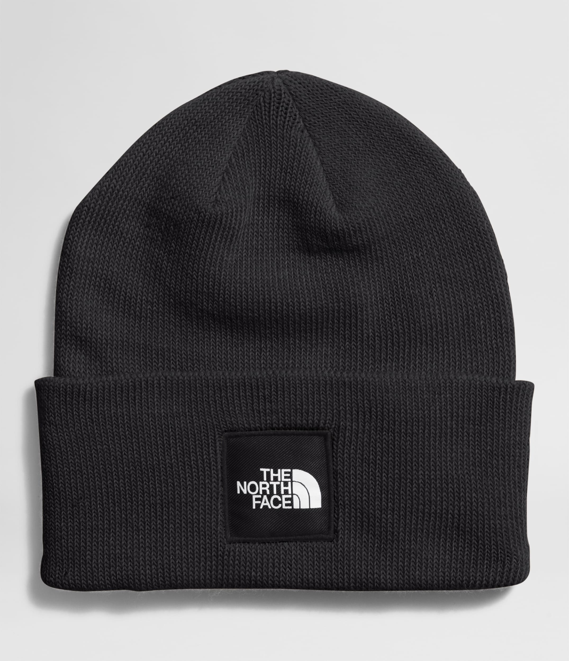 Big Box Beanie TNF HERO