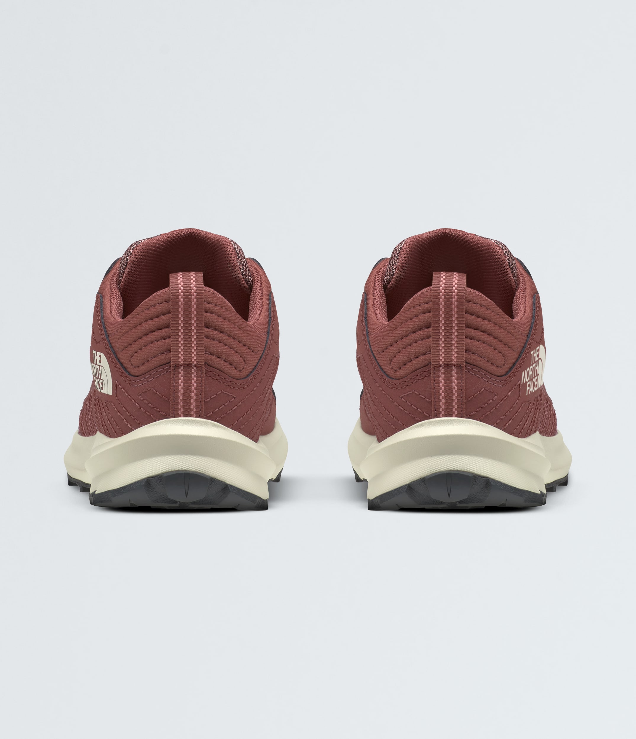 Youth Fastpack Hiker Waterproof Shoes TNF BACK