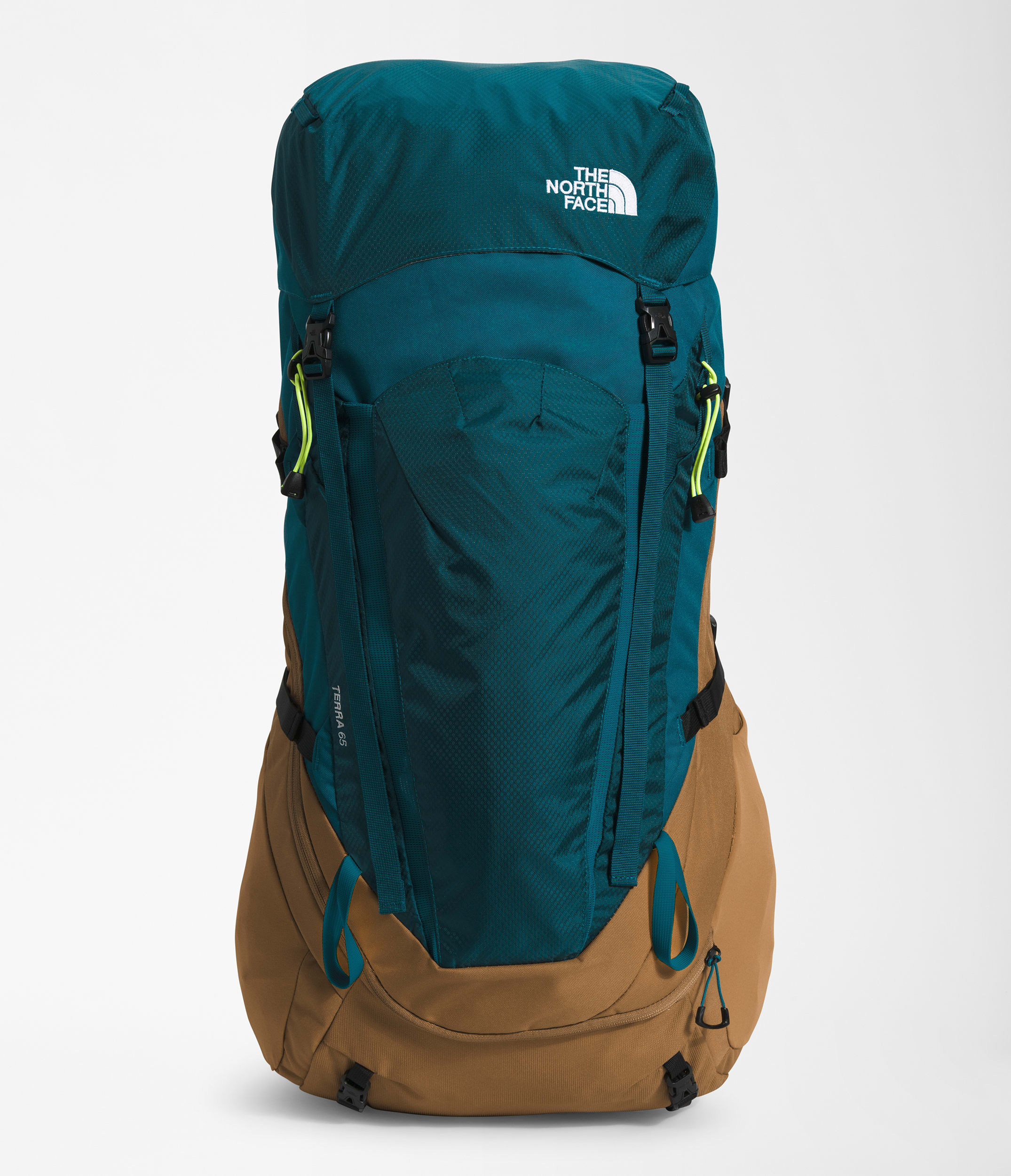 Terra 65 Backpack | The North Face Canada
