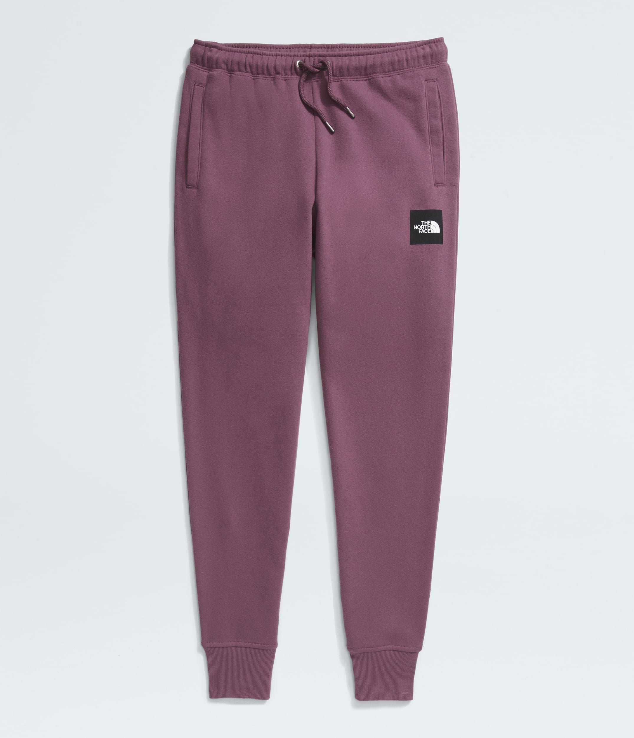 Womens Core Joggers TNF ALTFRONT