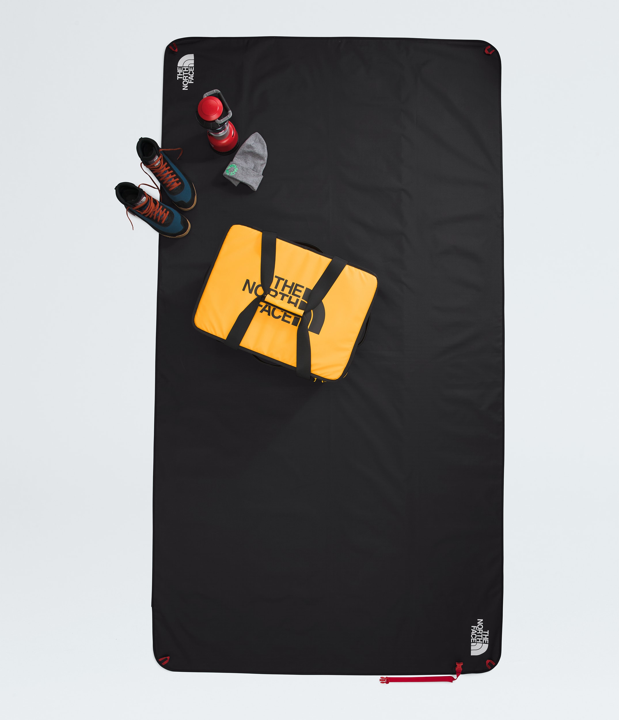 Wawona Ground TarpXL TNF ALT2