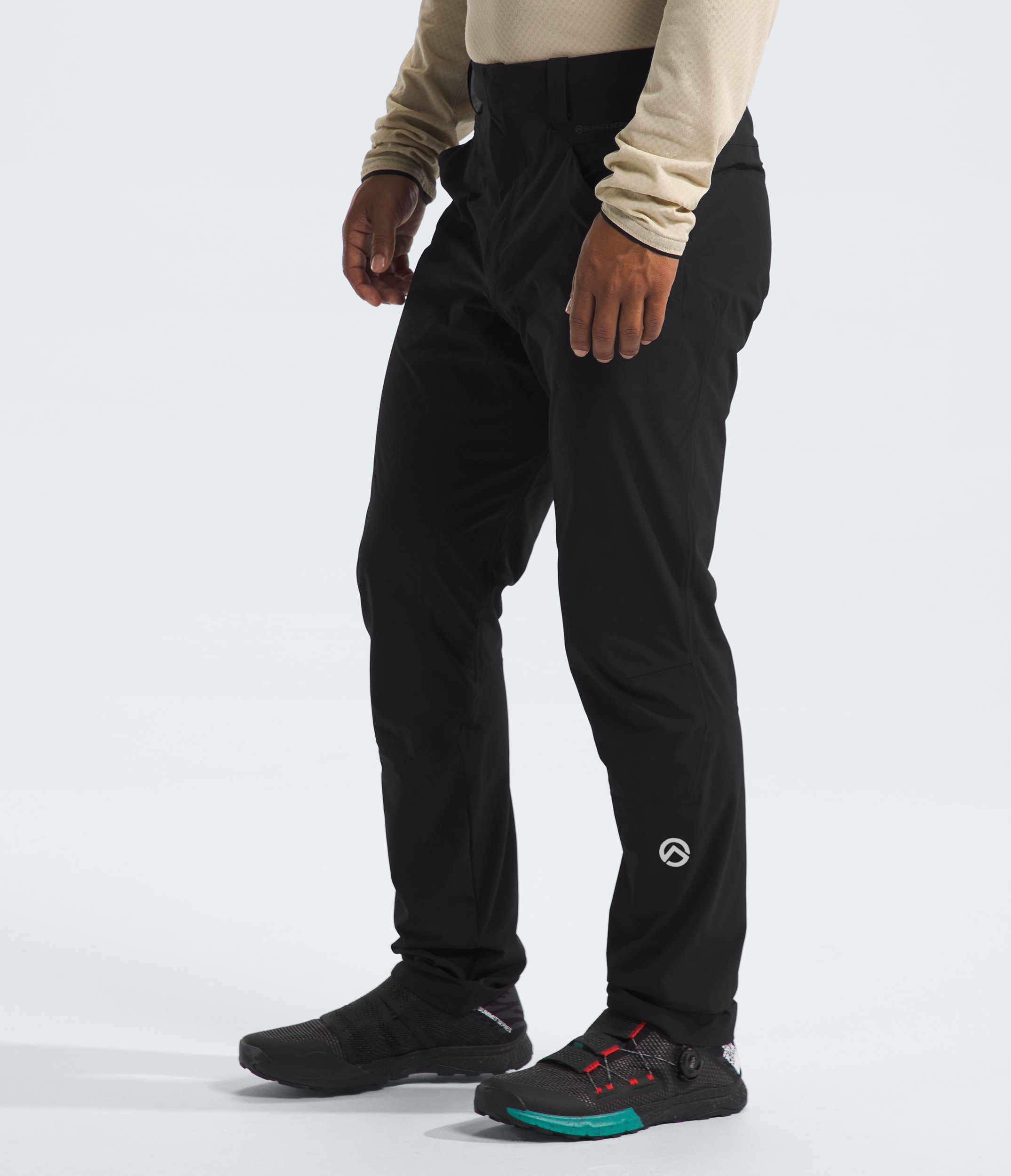THE NORTH FACE SUMMIT SERIES マウンテンパンツ　M Men's Summit Series Off Width Pants | The North Face
