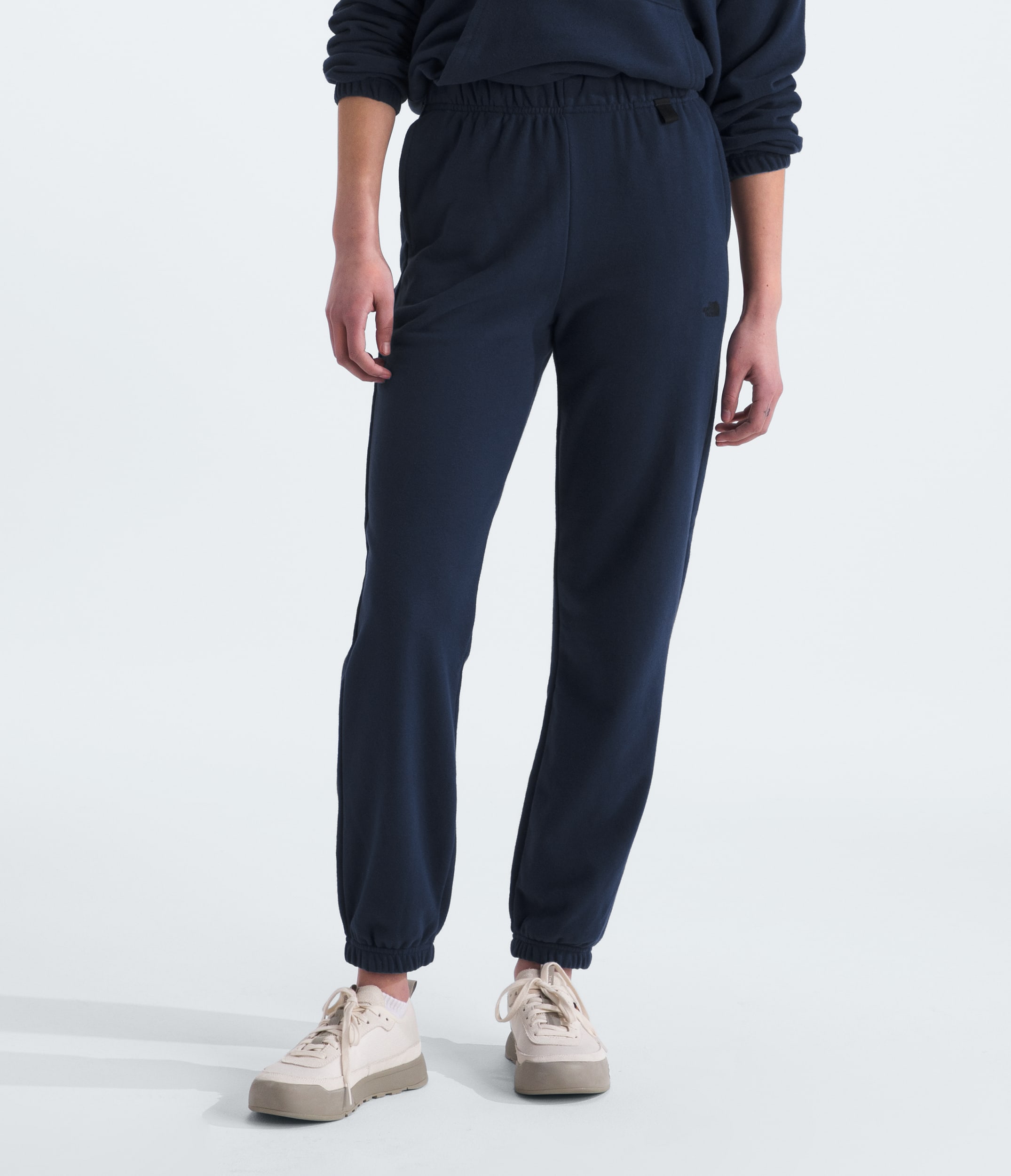 Womens Better Terry Sweatpants TNF Main