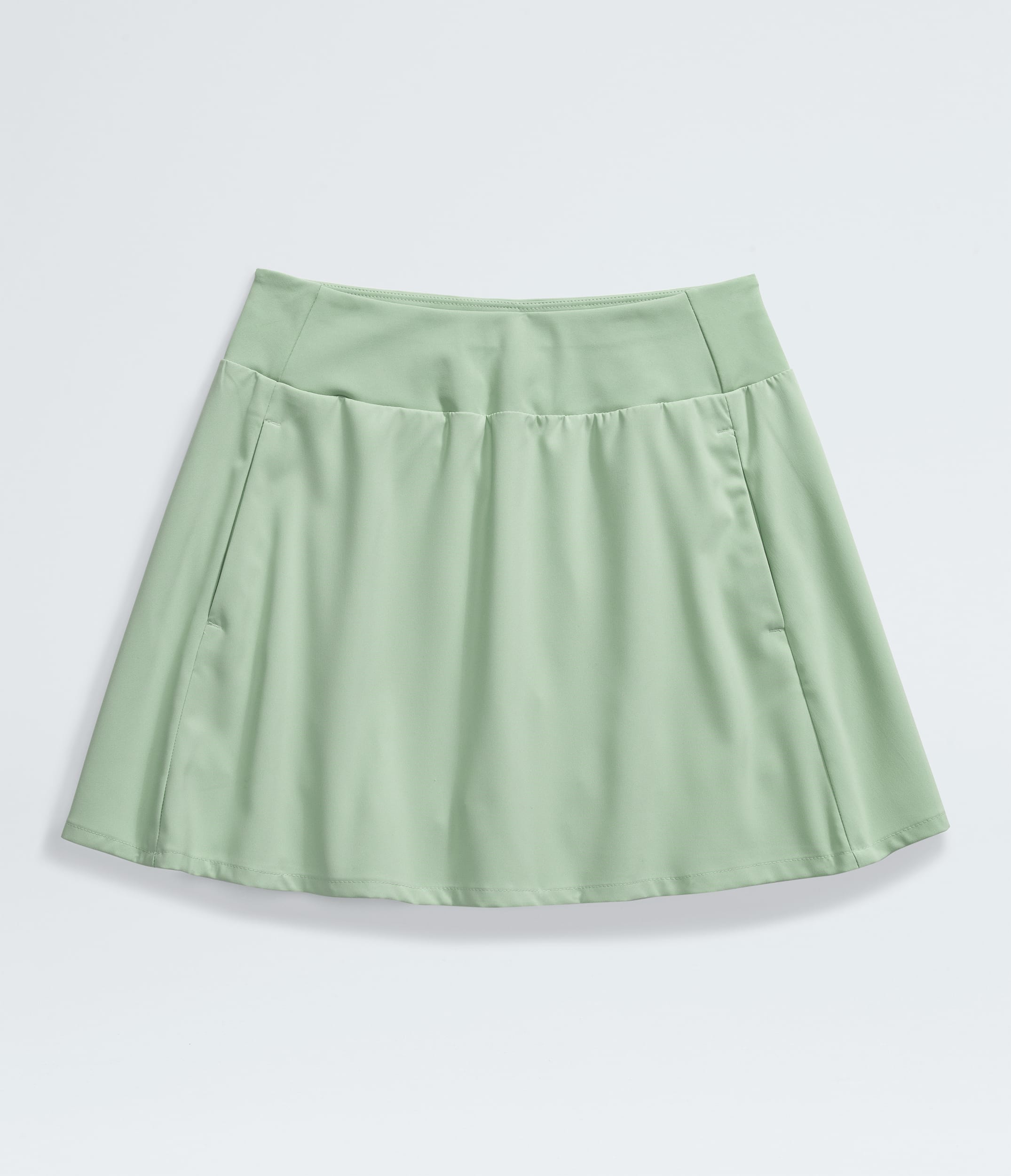Girls On The Trail Skirt TNF ALTFRONT