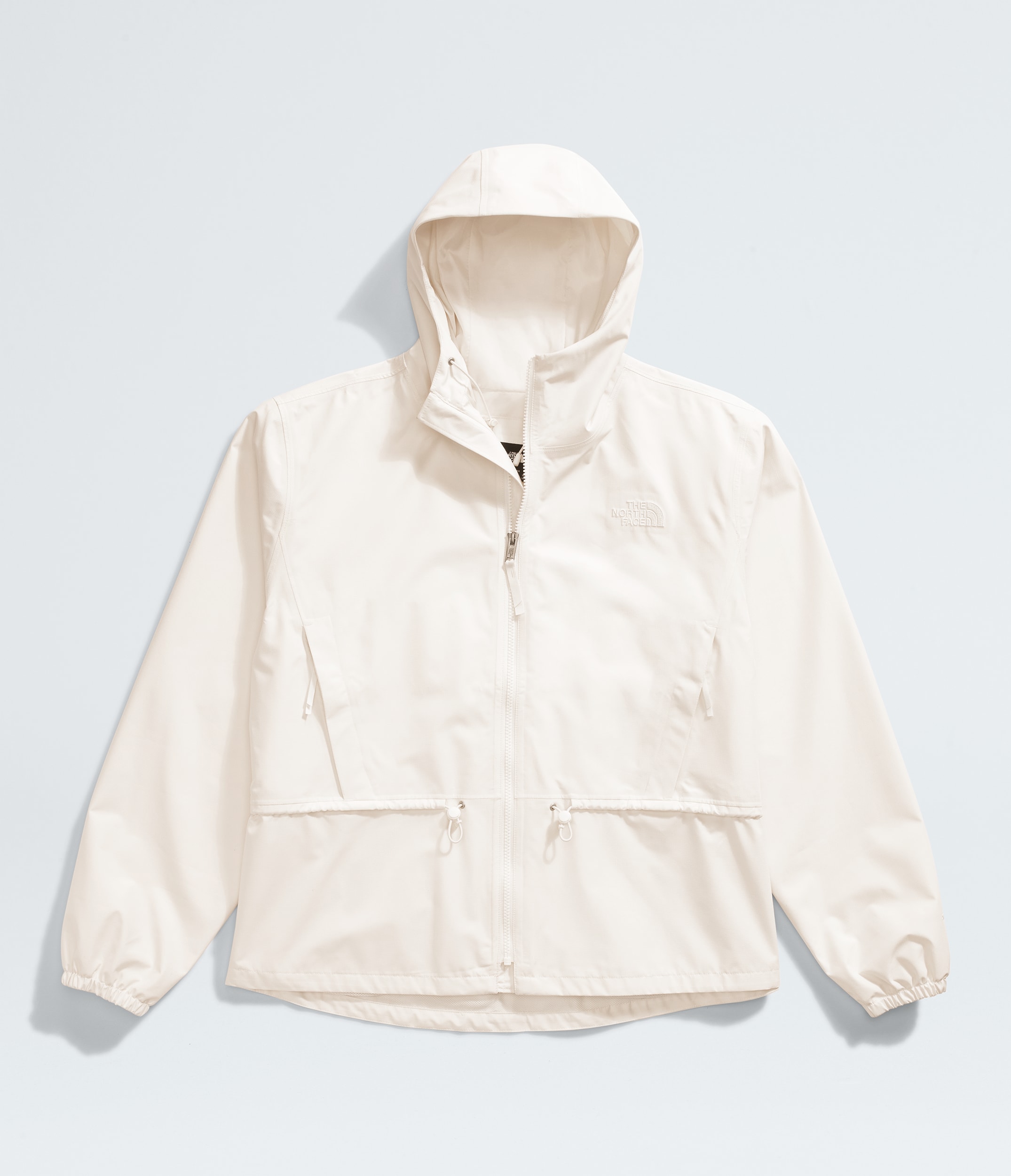 Manteau impermable Plus Daybreak pour femmes TNF ALTFRONT