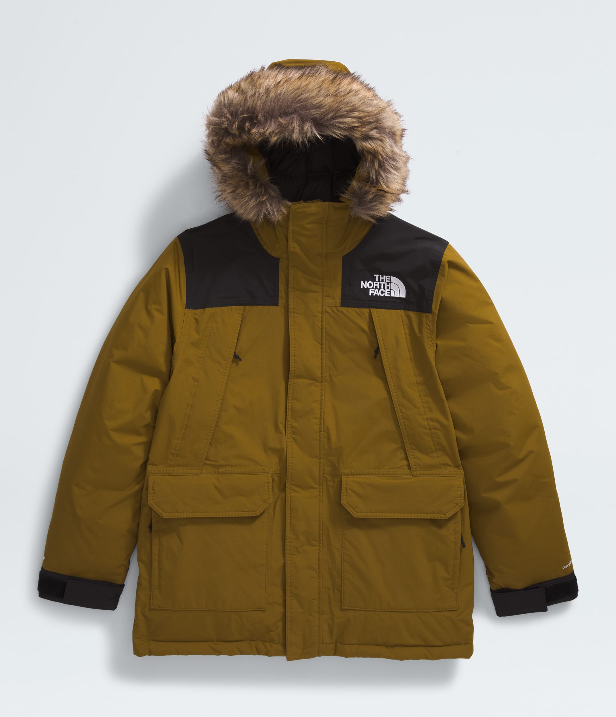 Men's McMurdo Parka | The North Face