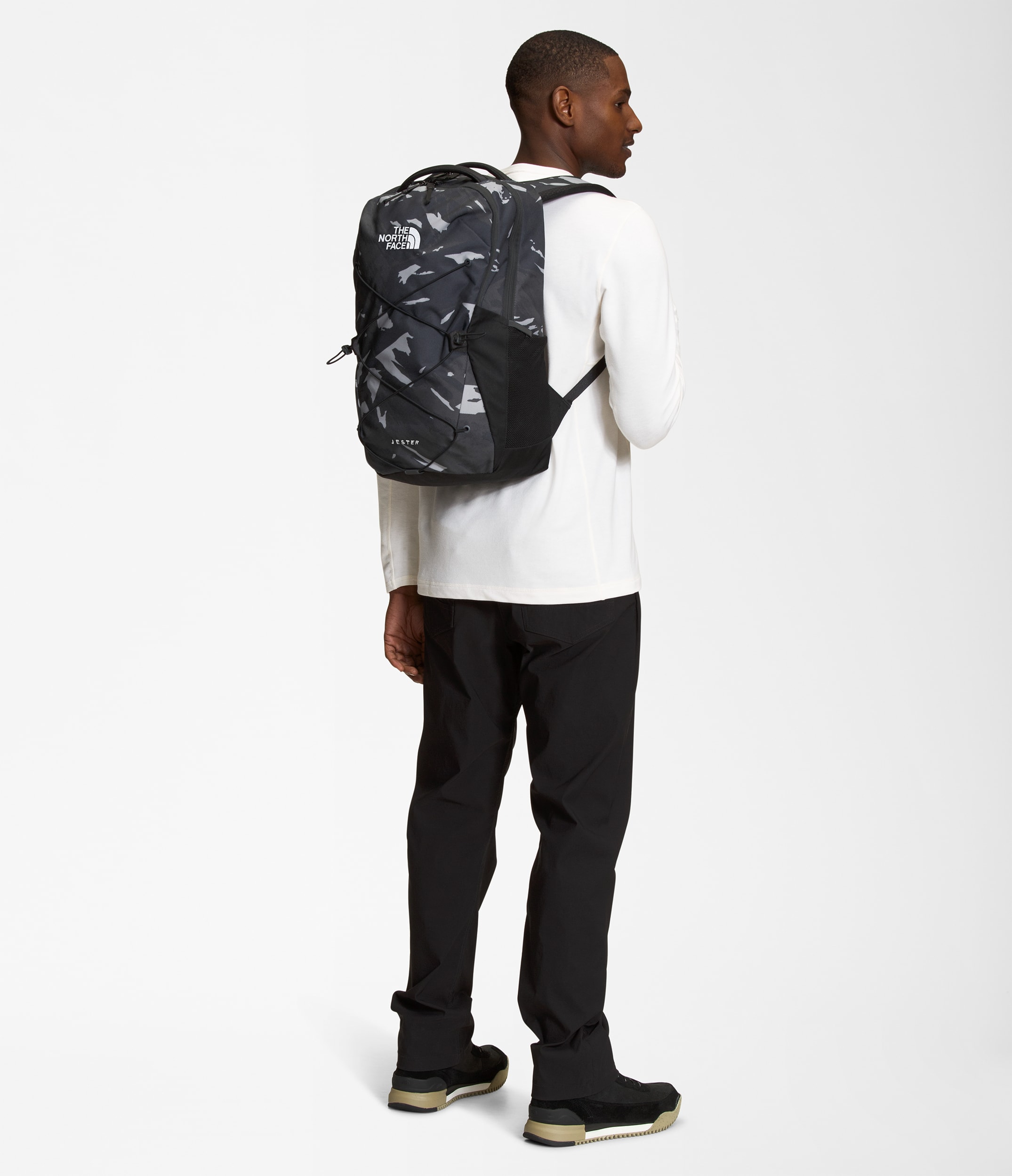 Jester Backpack | The North Face