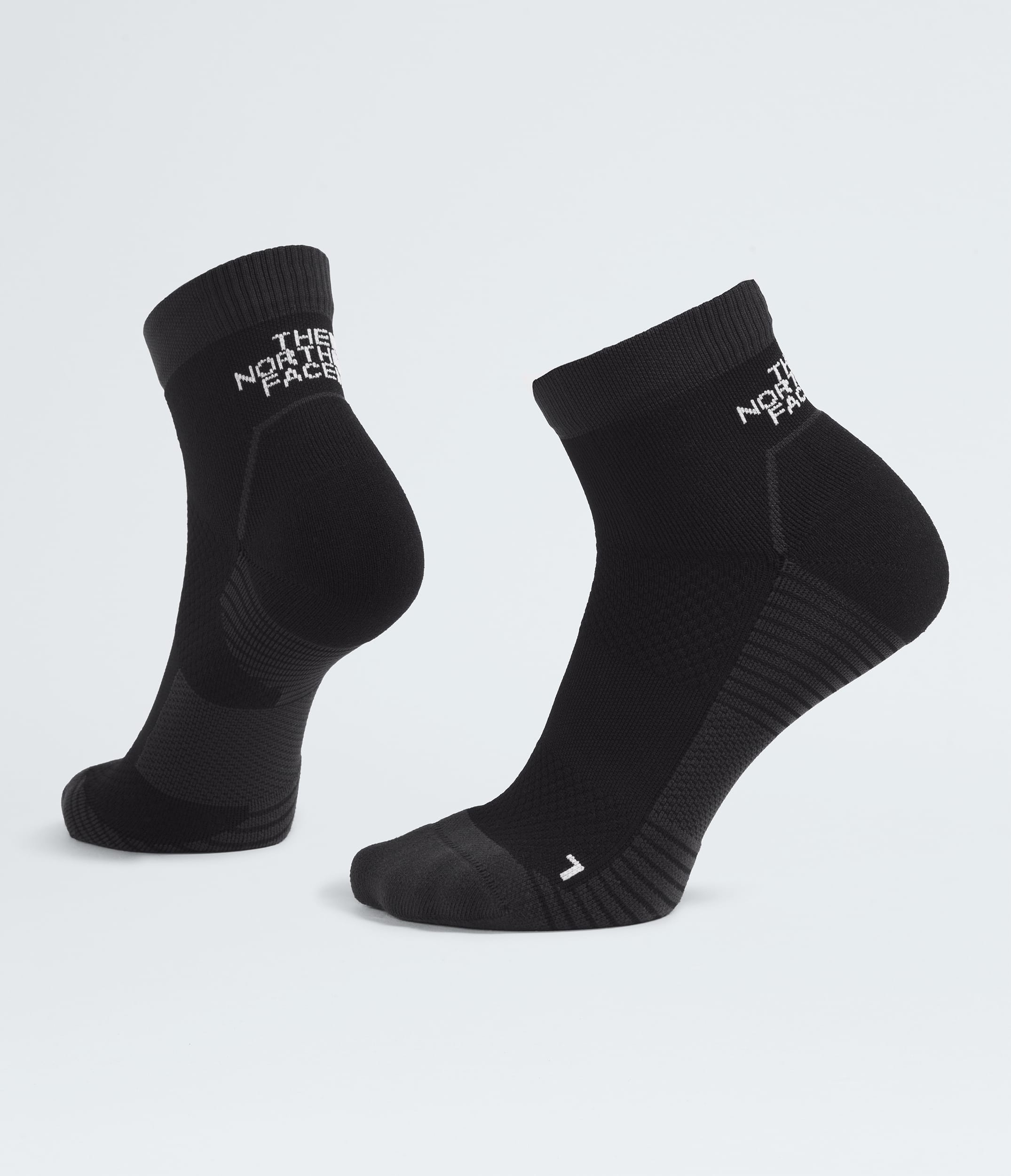 完売必須!! ■THE NORTH FACE■Hiking Quarter Socks Trail Run Quarter Socks | The North Face