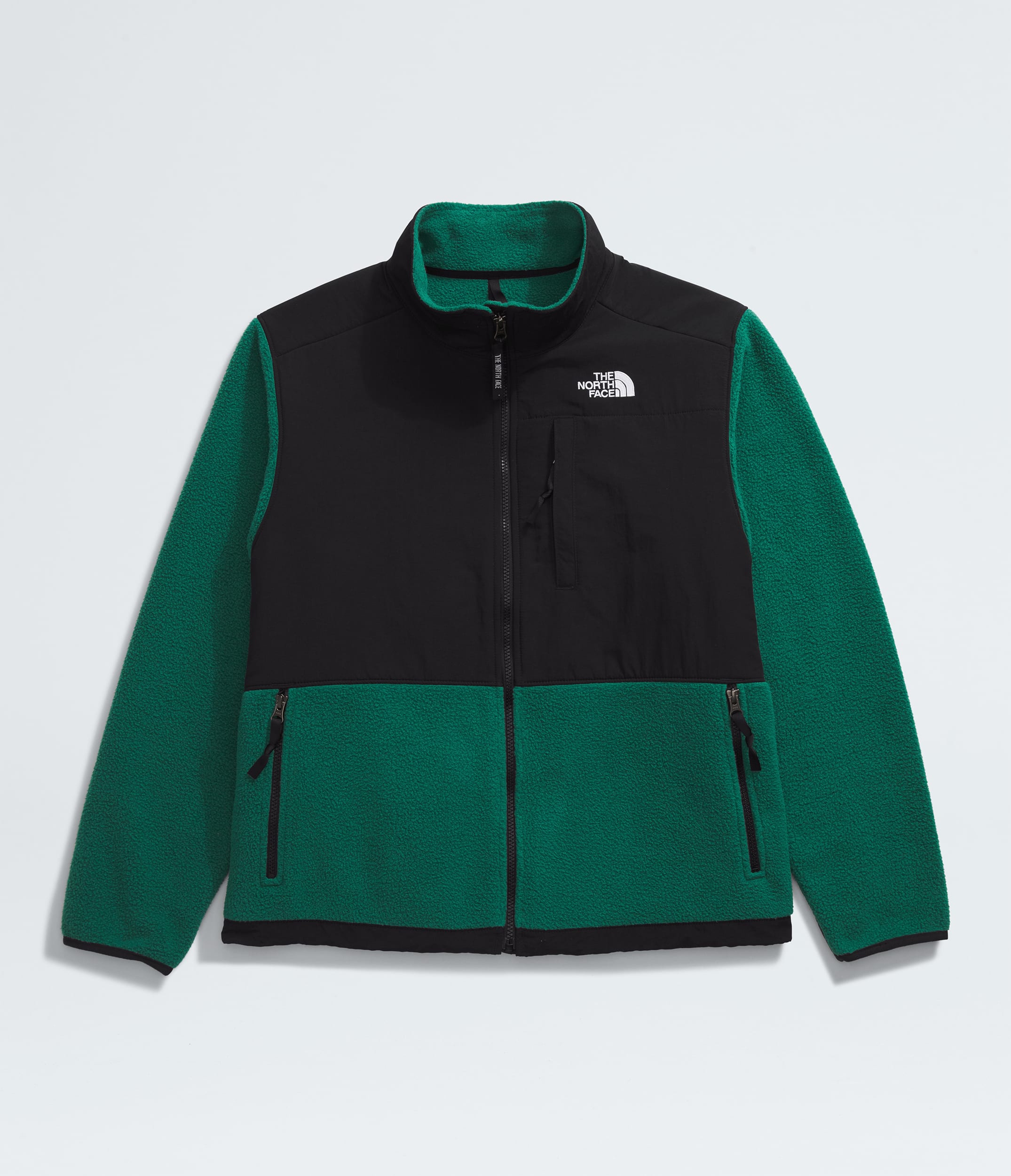 Veste Plus Retro Denali pour femmes TNF ALTFRONT