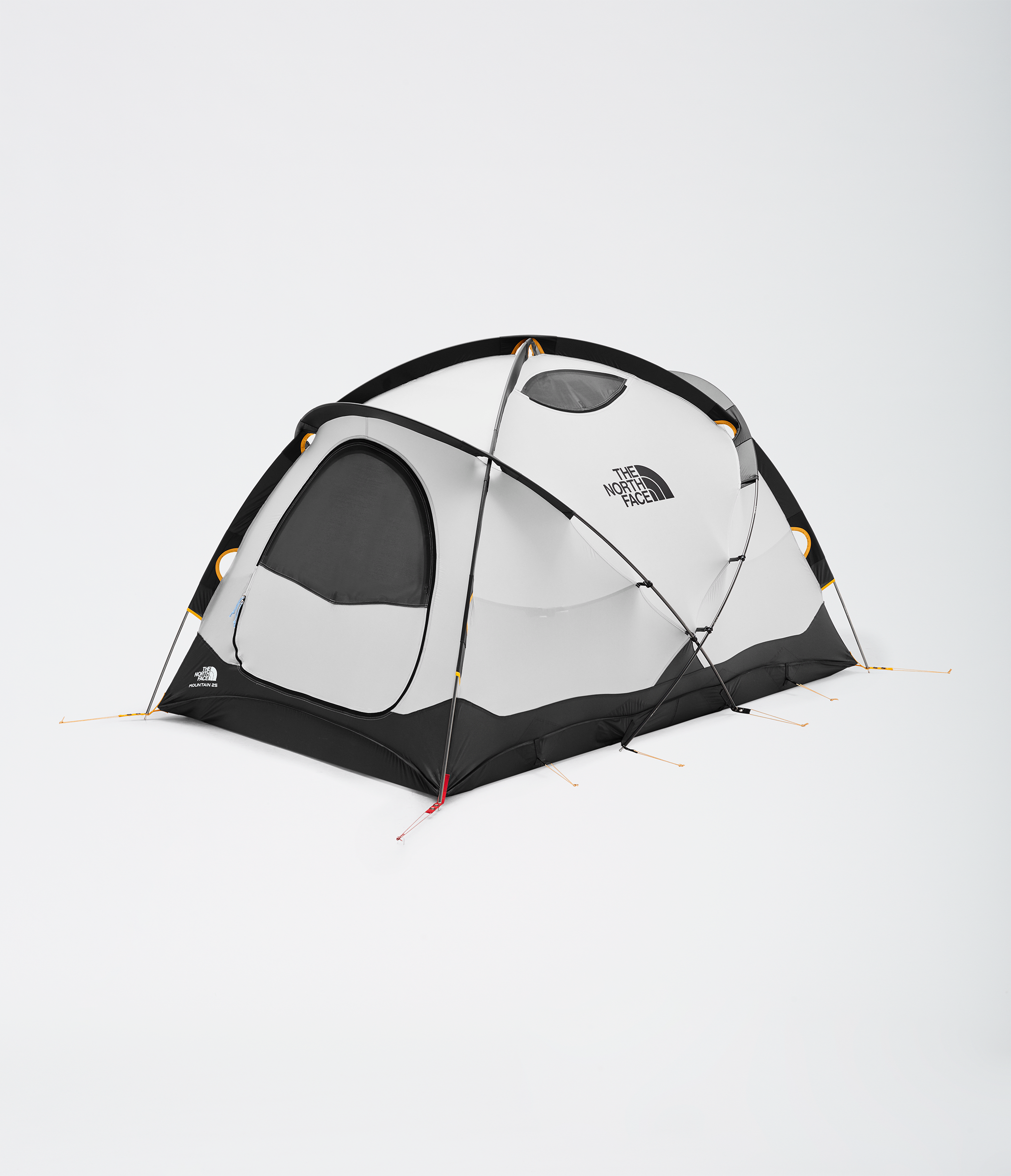 Mountain 25 Tent TNF HERO