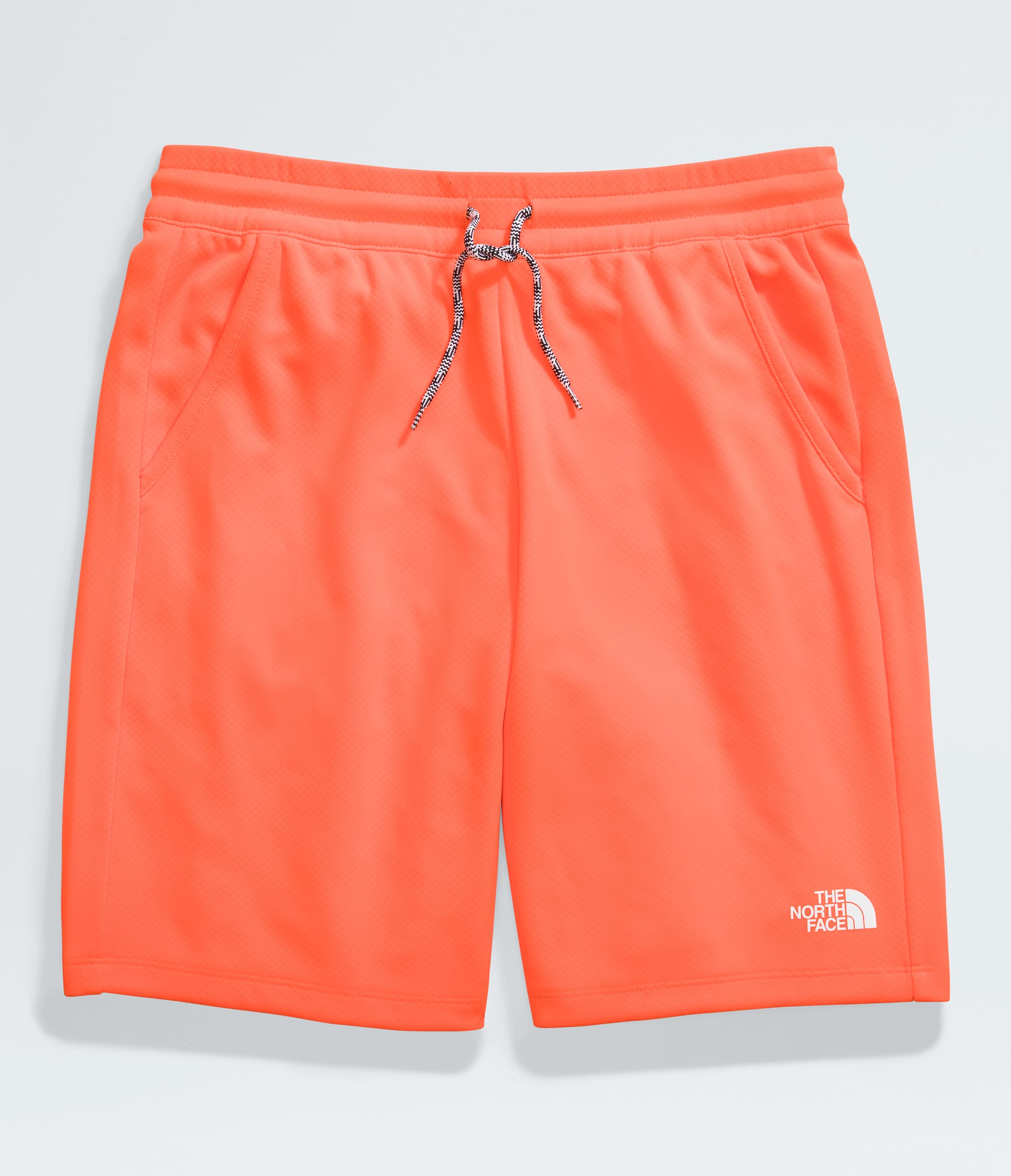 Boys Never Stop Shorts TNF ALTFRONT