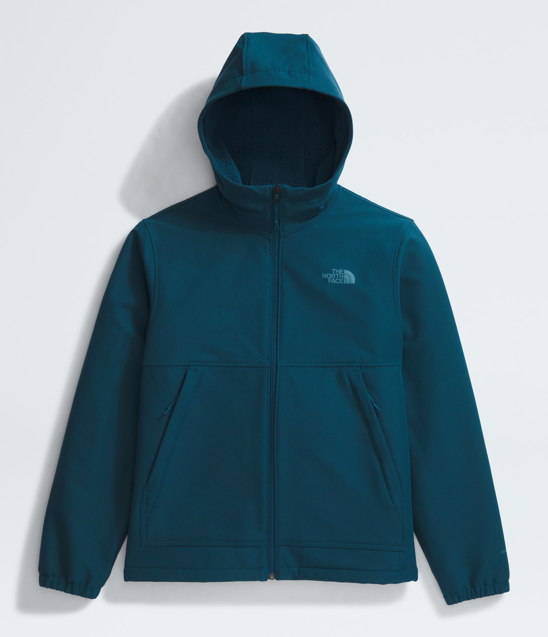 Men's Camden Thermal Hoodie | The North Face