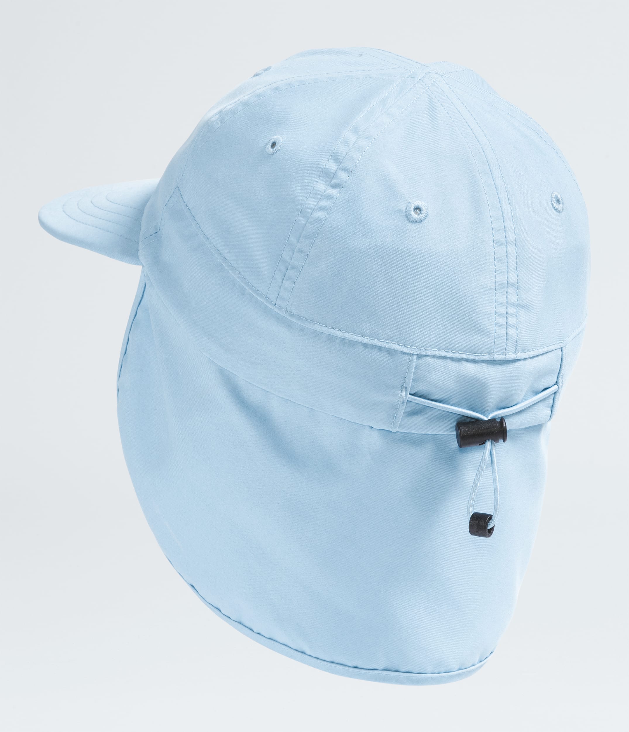 Kids Class V Sunshield Hat TNF BACK
