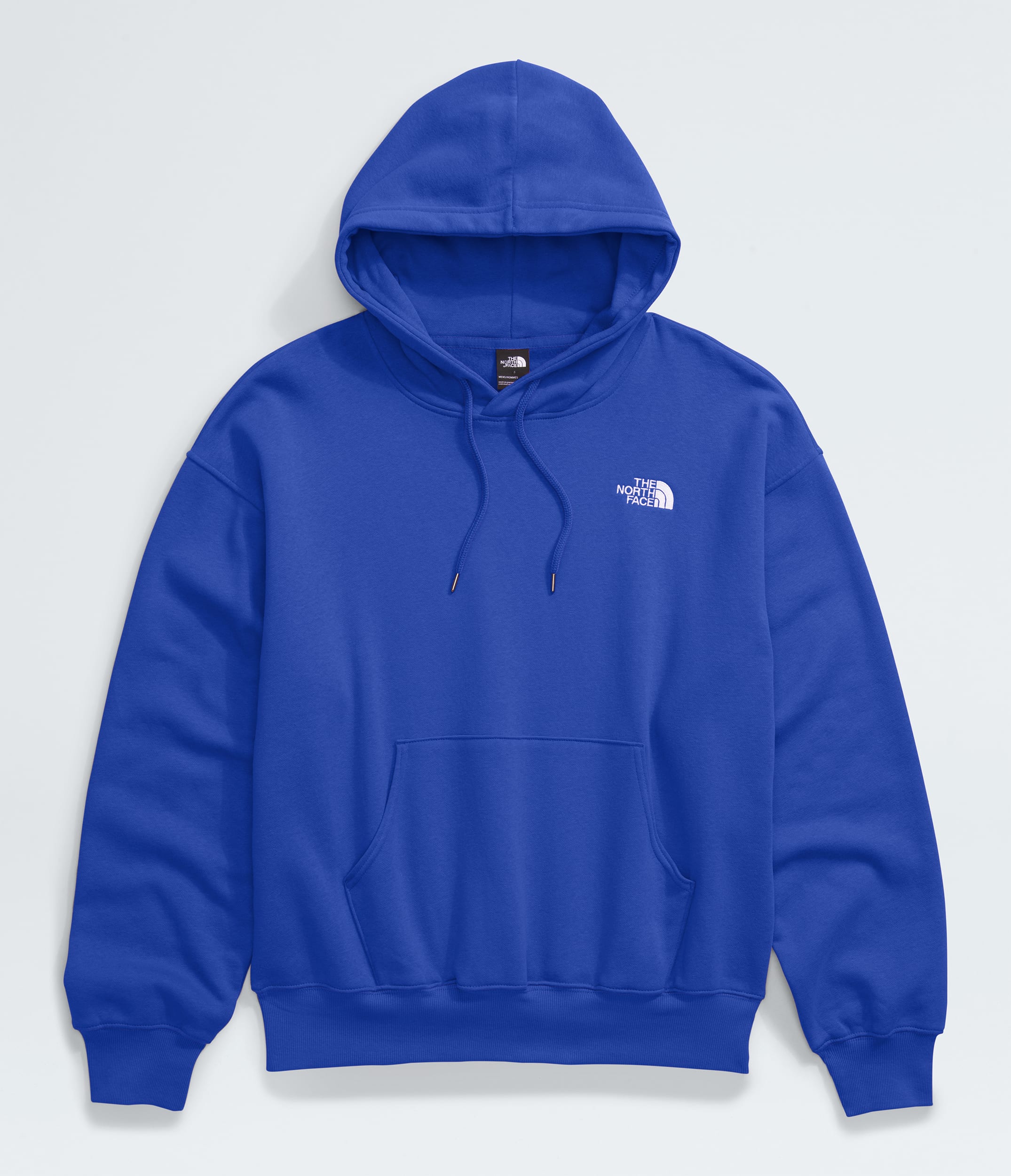 Men's Evolution Vintage Hoodie | The North Face