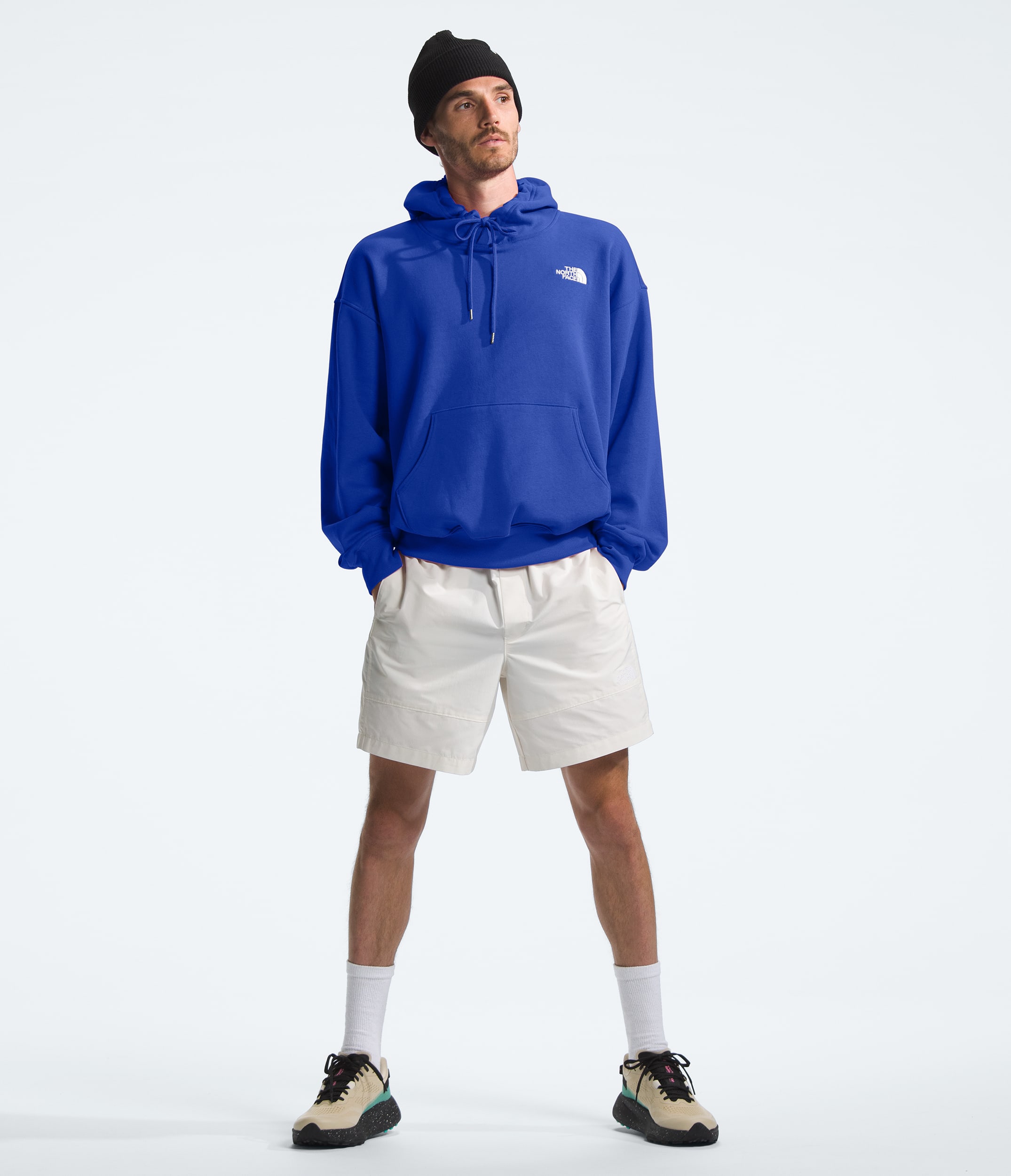 Men's Evolution Vintage Hoodie | The North Face