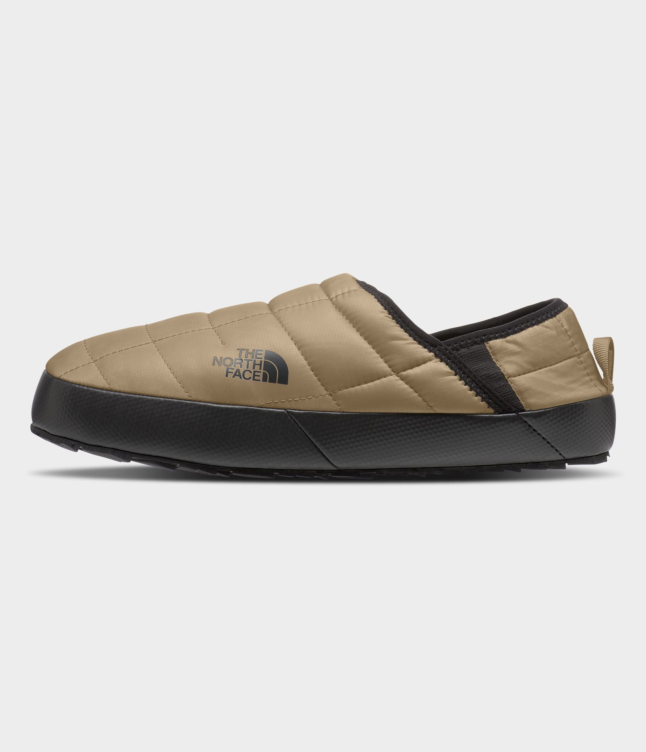 Mens THERMOBALL Traction Mules V TNF Hawthorne KhakiTNF Black HERO