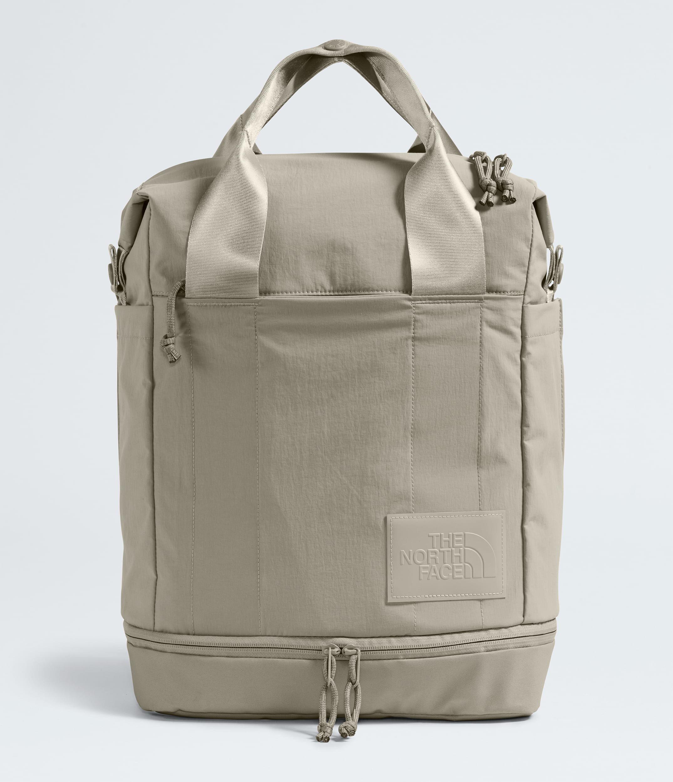 Womens Never Stop Utility Pack TNF HERO