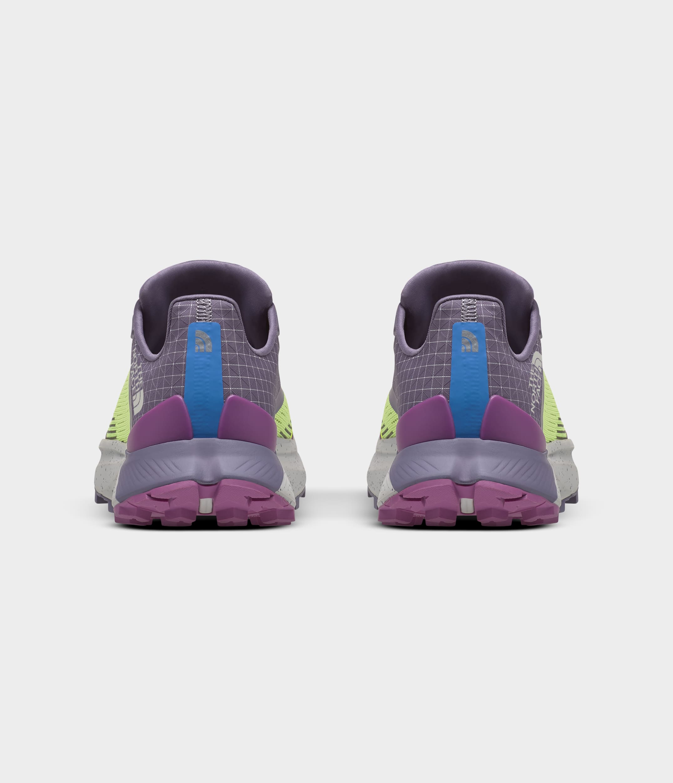 VECTIV Infinite 2 pour femme TNF BACK