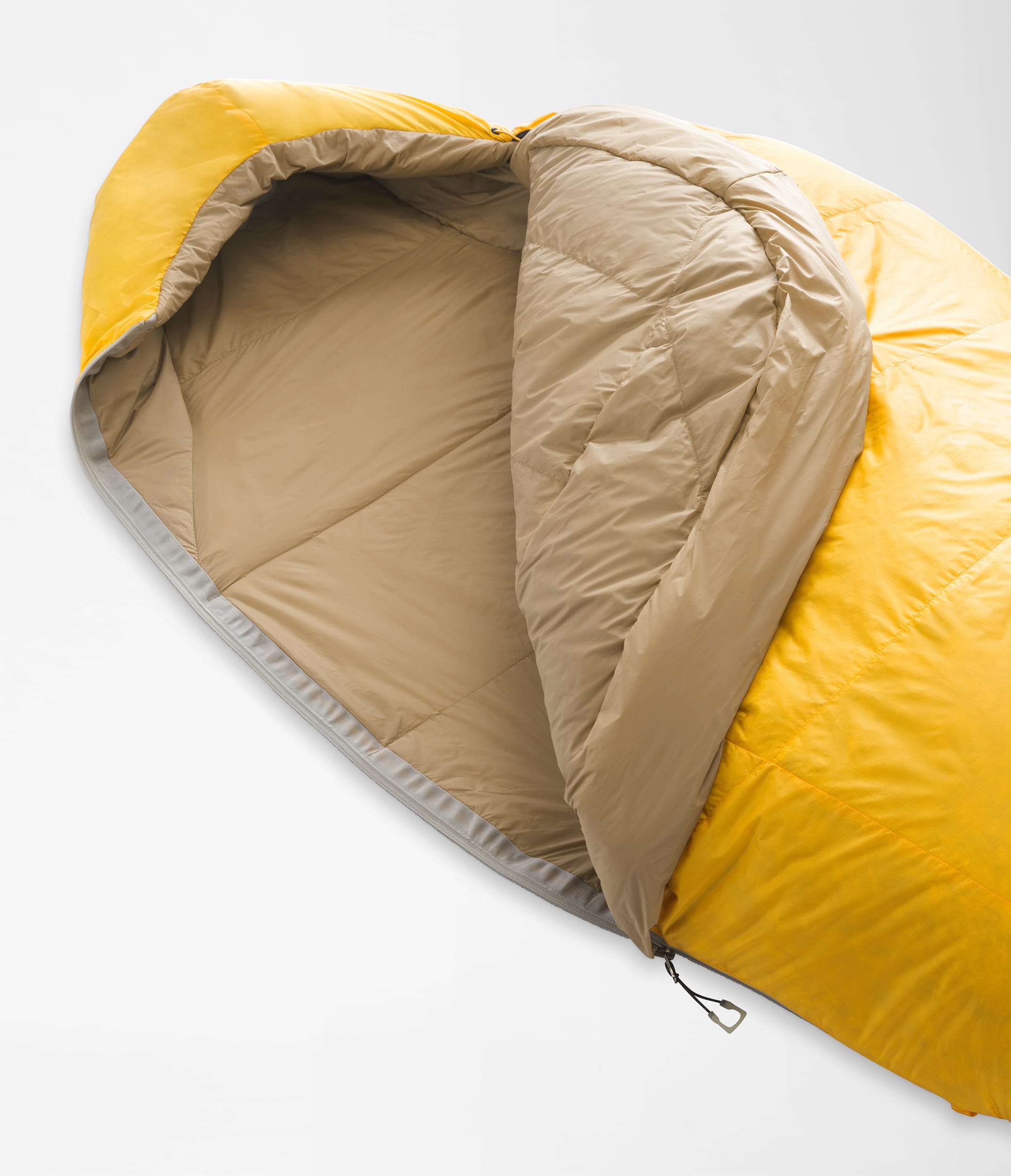 Trail Lite Down 35 Sleeping Bag TNF INT