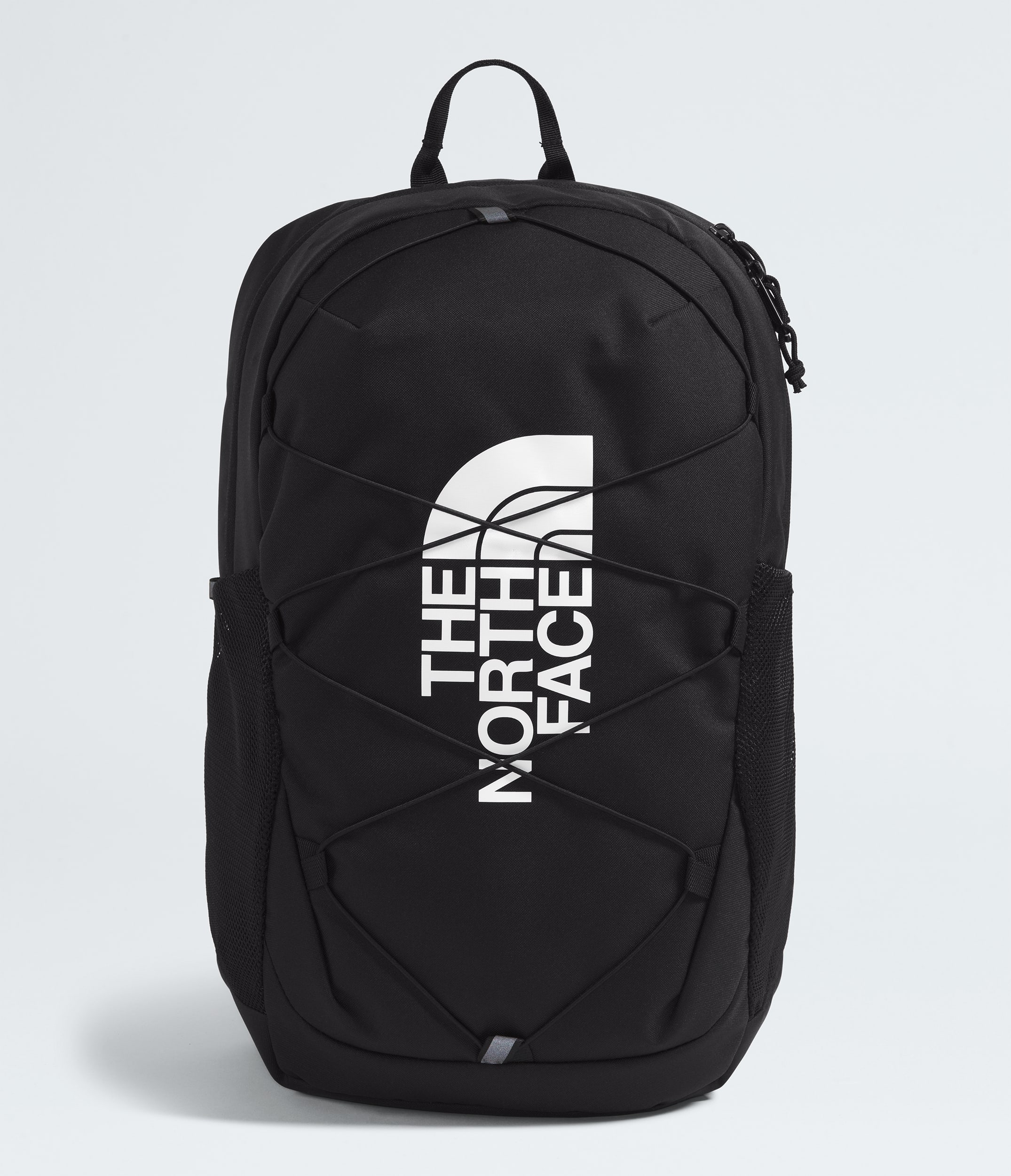 Youth Court Jester Backpack TNF TNF Black HERO