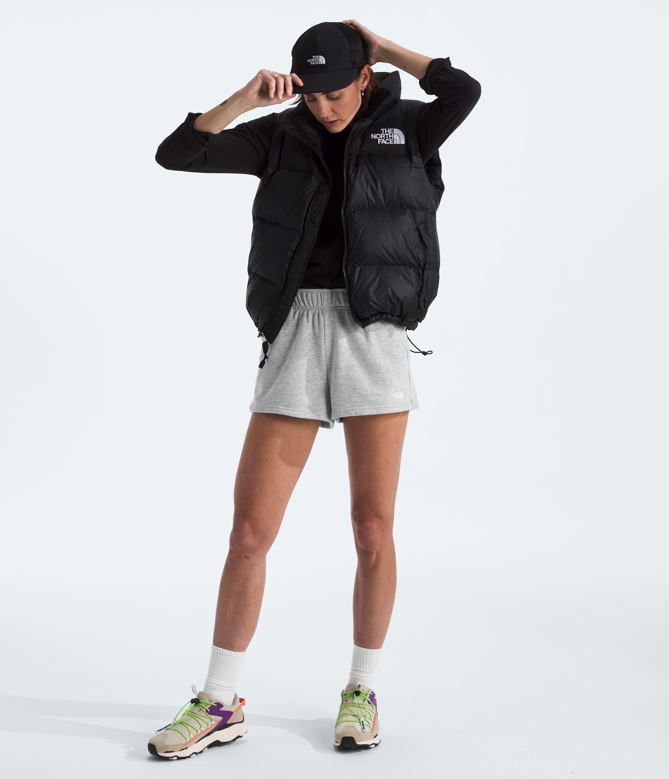 Women's Core Shorts | The North Face