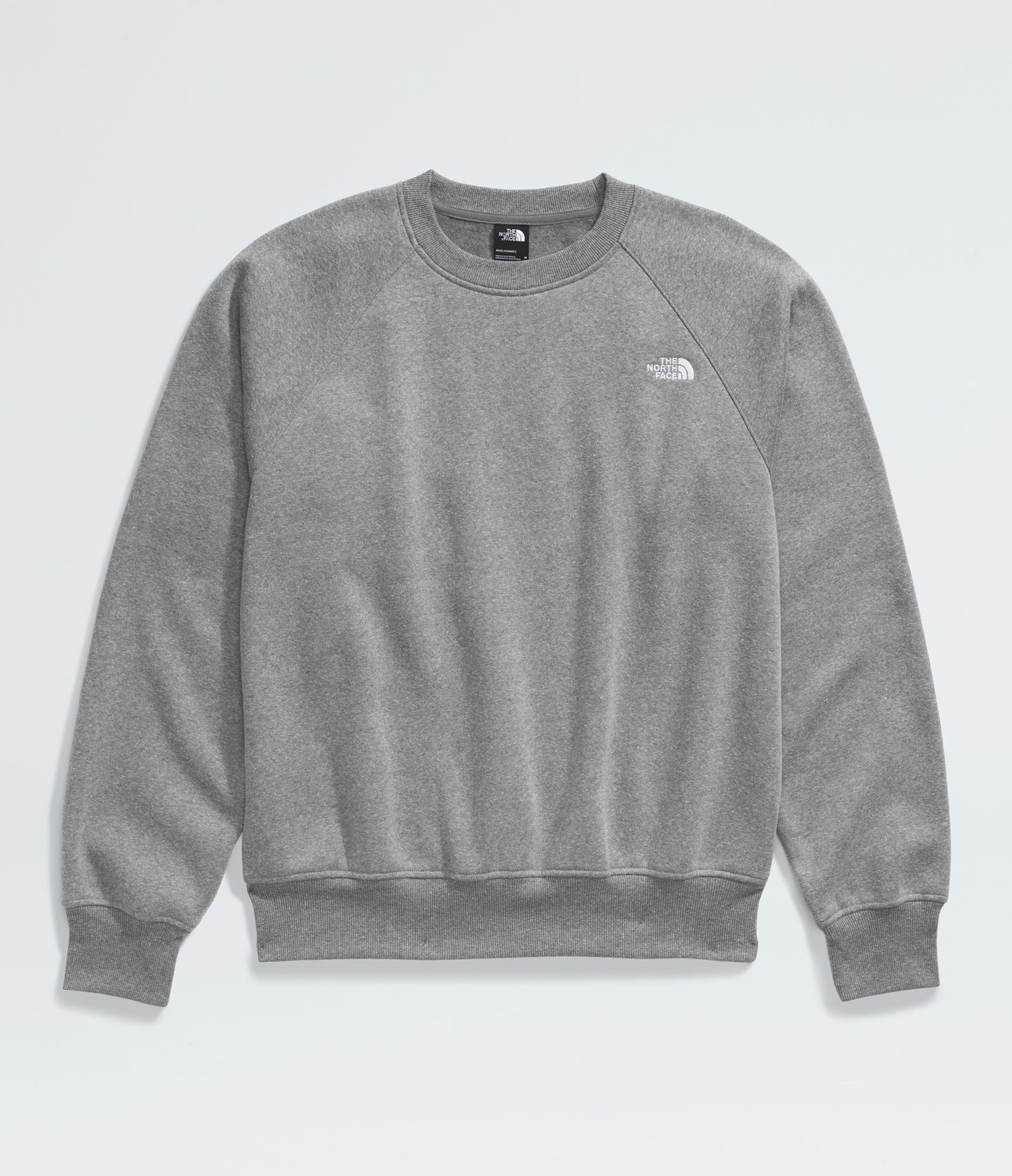 Men's Evolution Crew | The North Face Canada