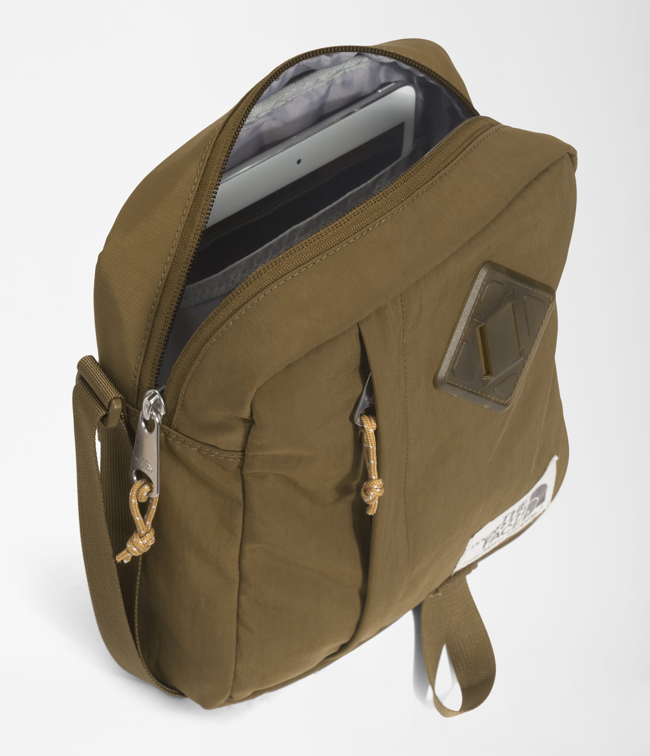 Berkeley Crossbody TNF INT