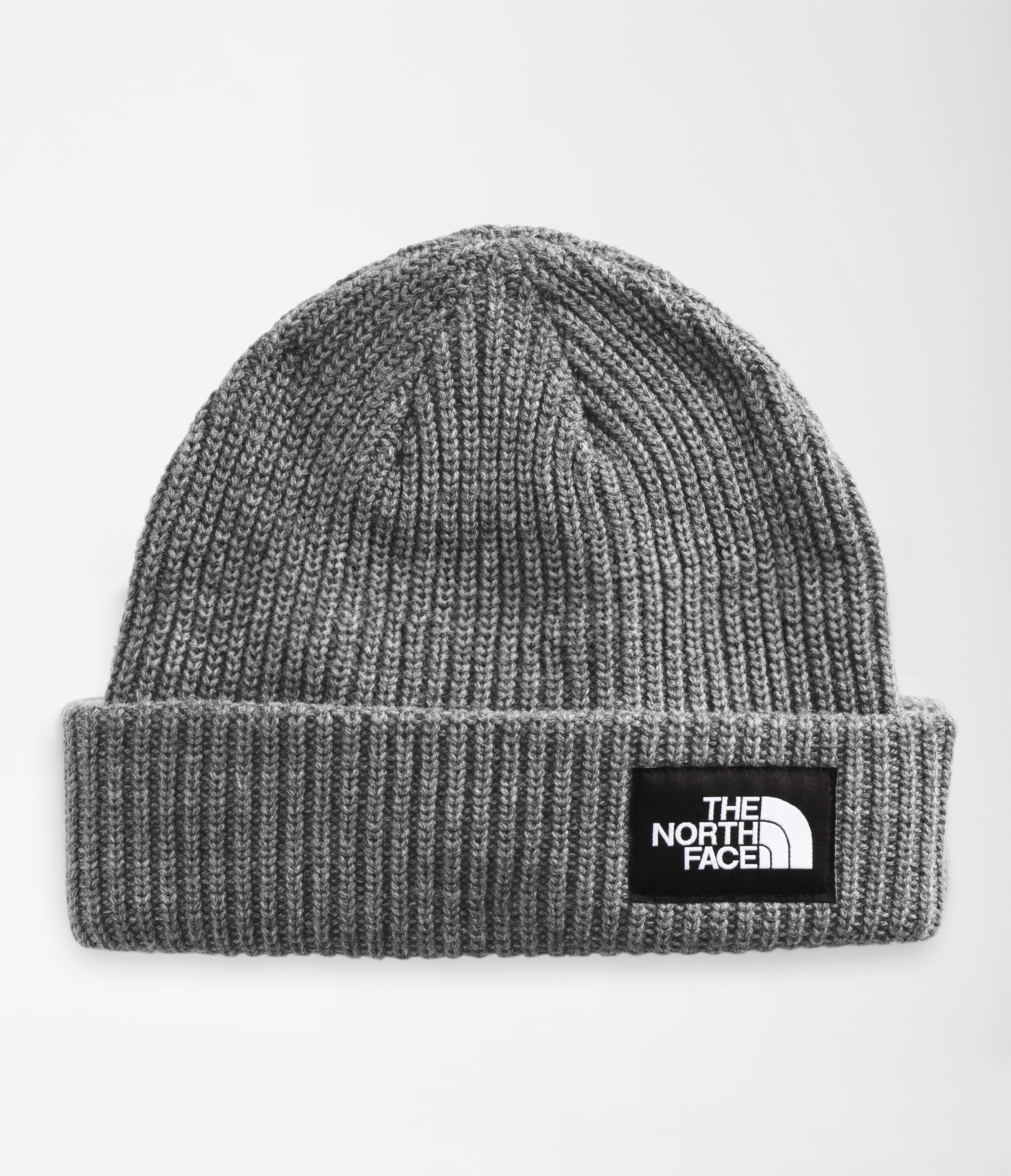 Salty Lined Beanie TNF HERO