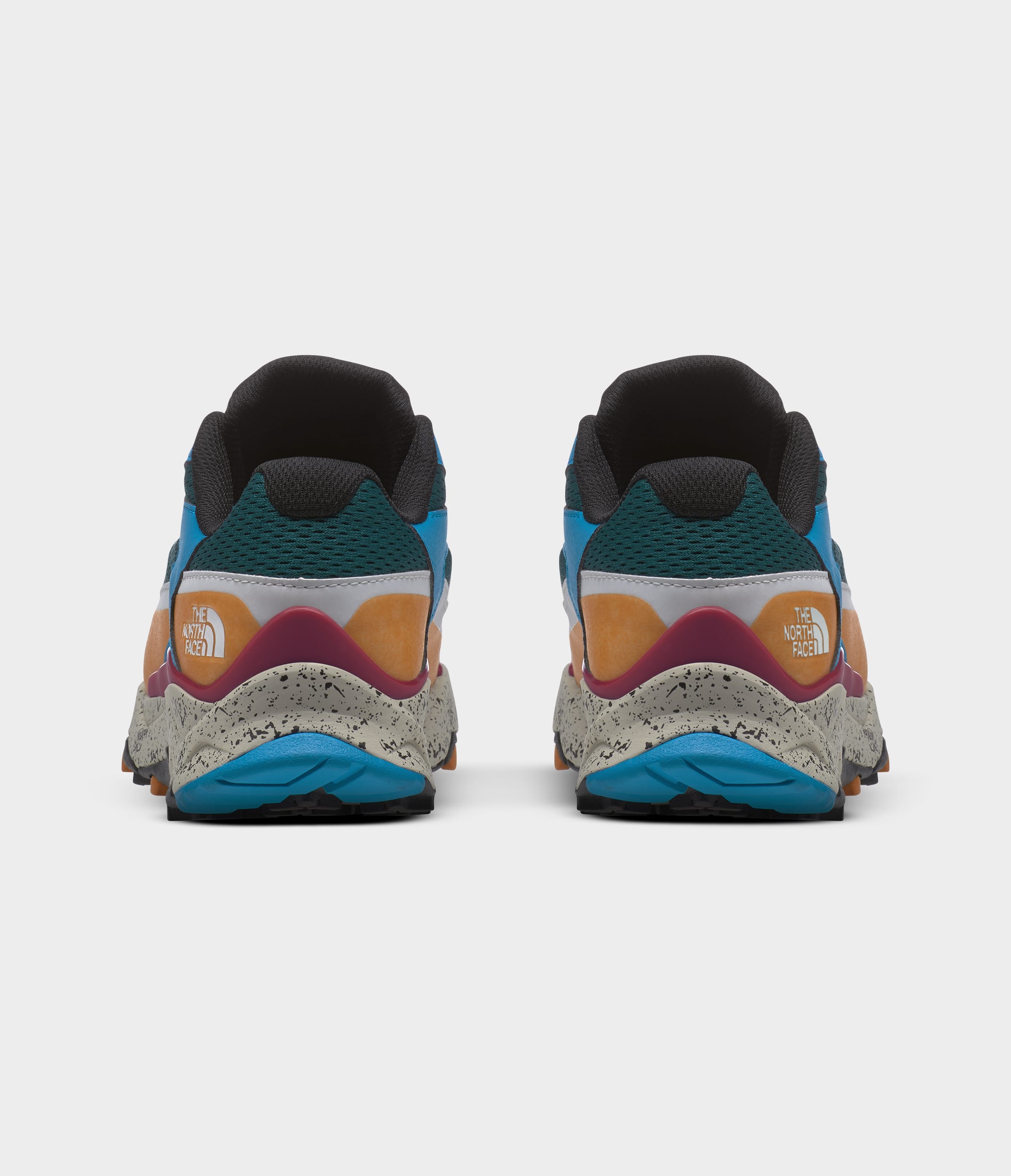 VECTIV Taraval pour hommes TNF BACK