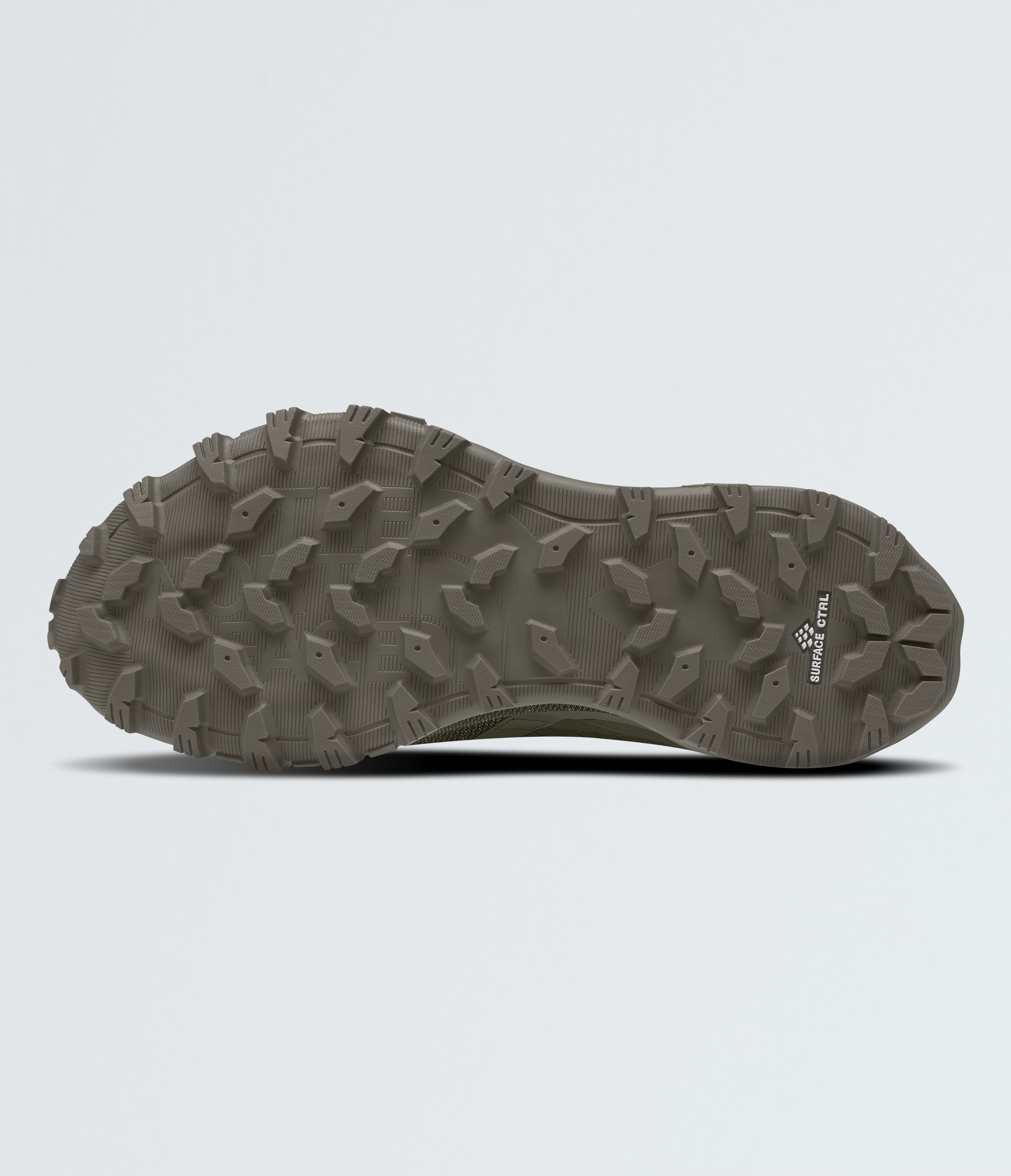 Mens Offtrail TR Shoes TNF DETAILSOLE