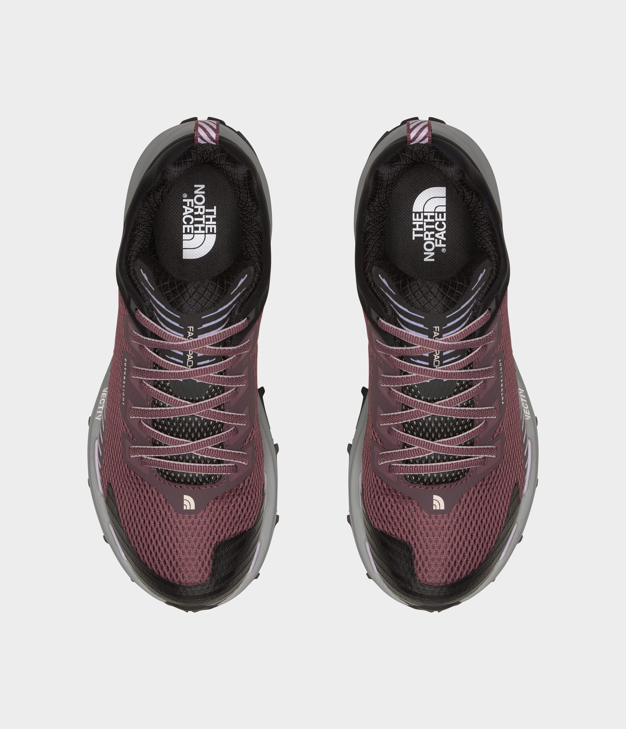 VECTIV Fastpack FUTURELIGHT pour femme TNF DETAILINSTEP