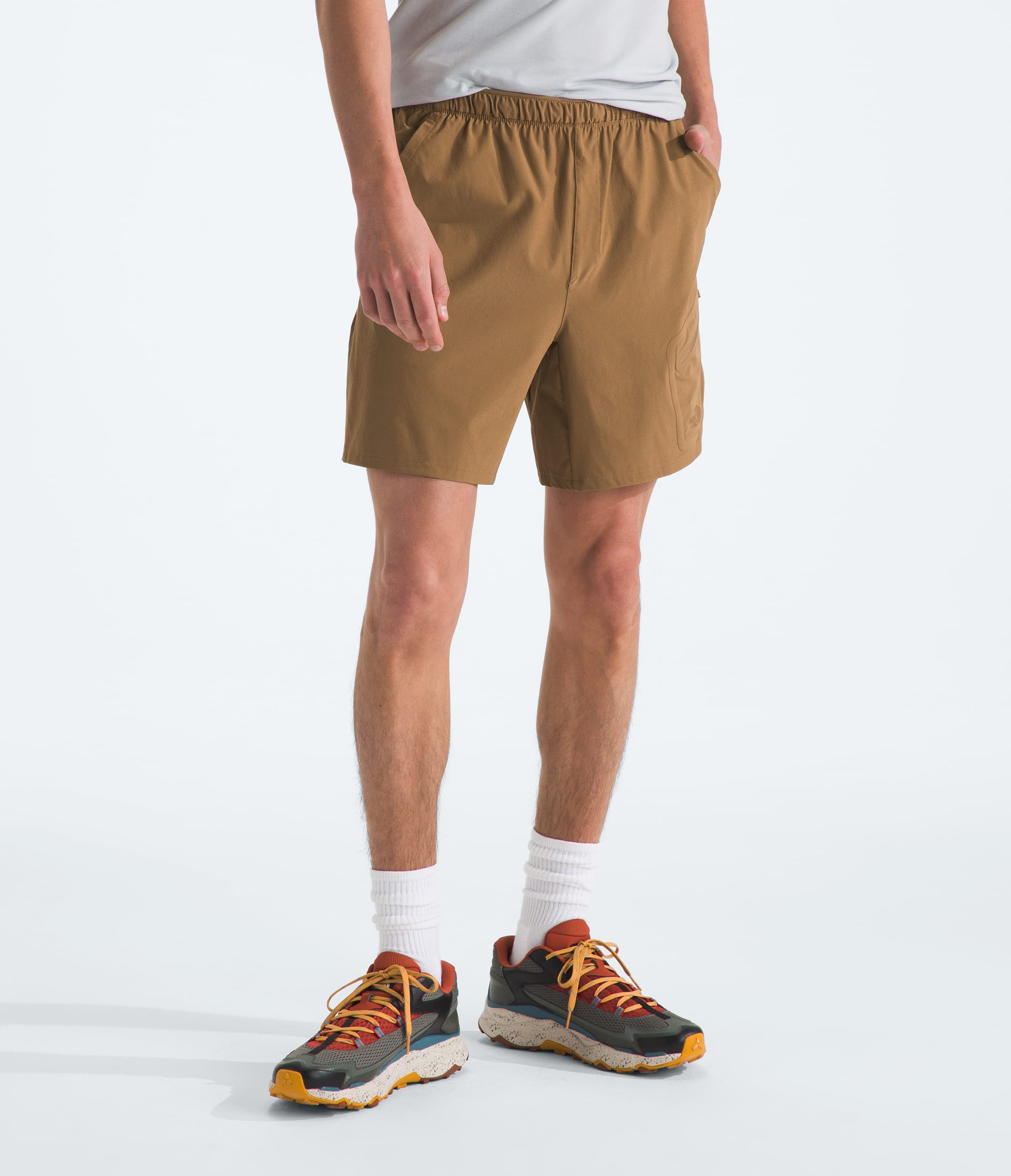 Short Lightstride pour hommes TNF HERO