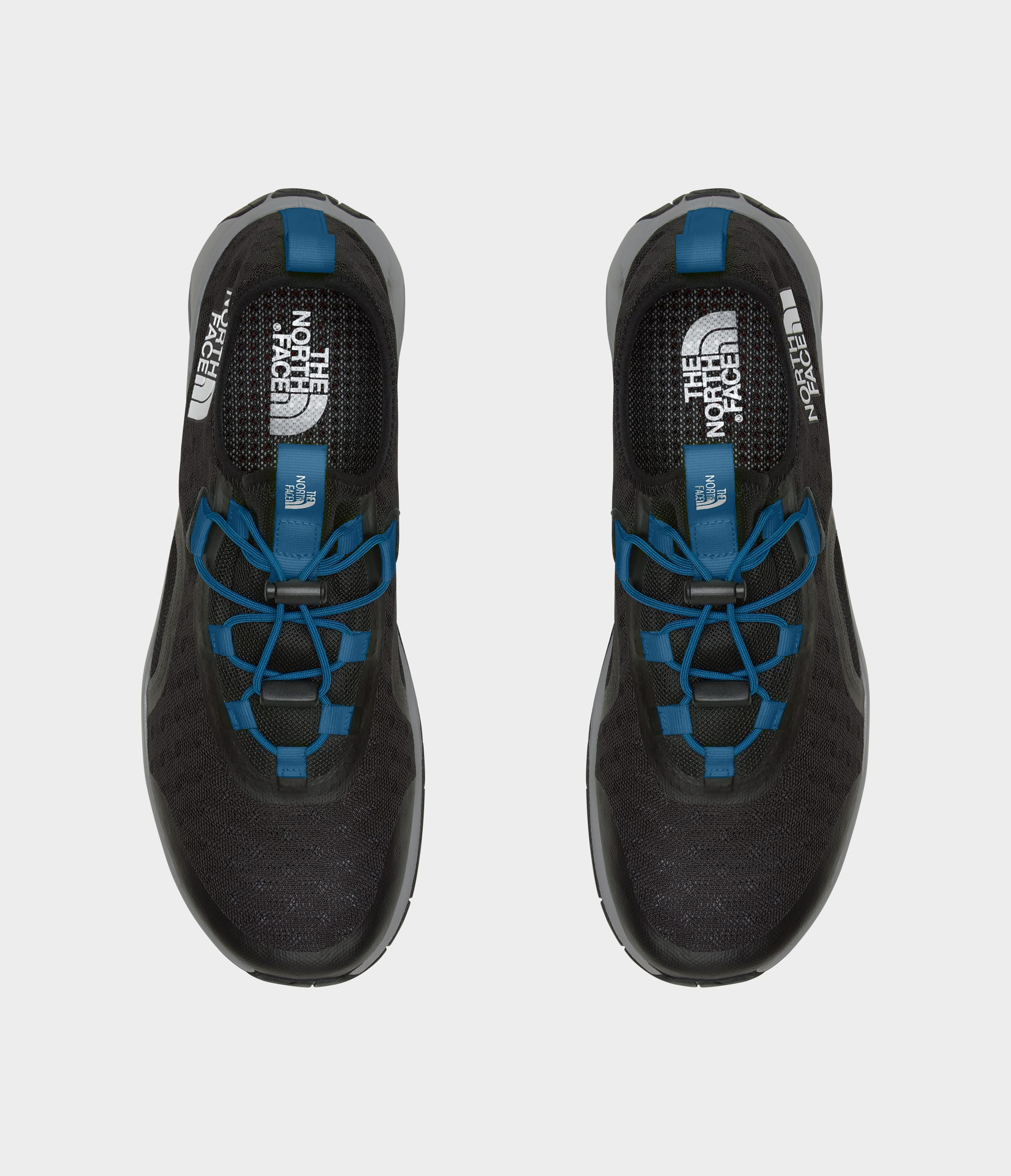 Mens Skagit Water Shoes TNF DETAILINSTEP