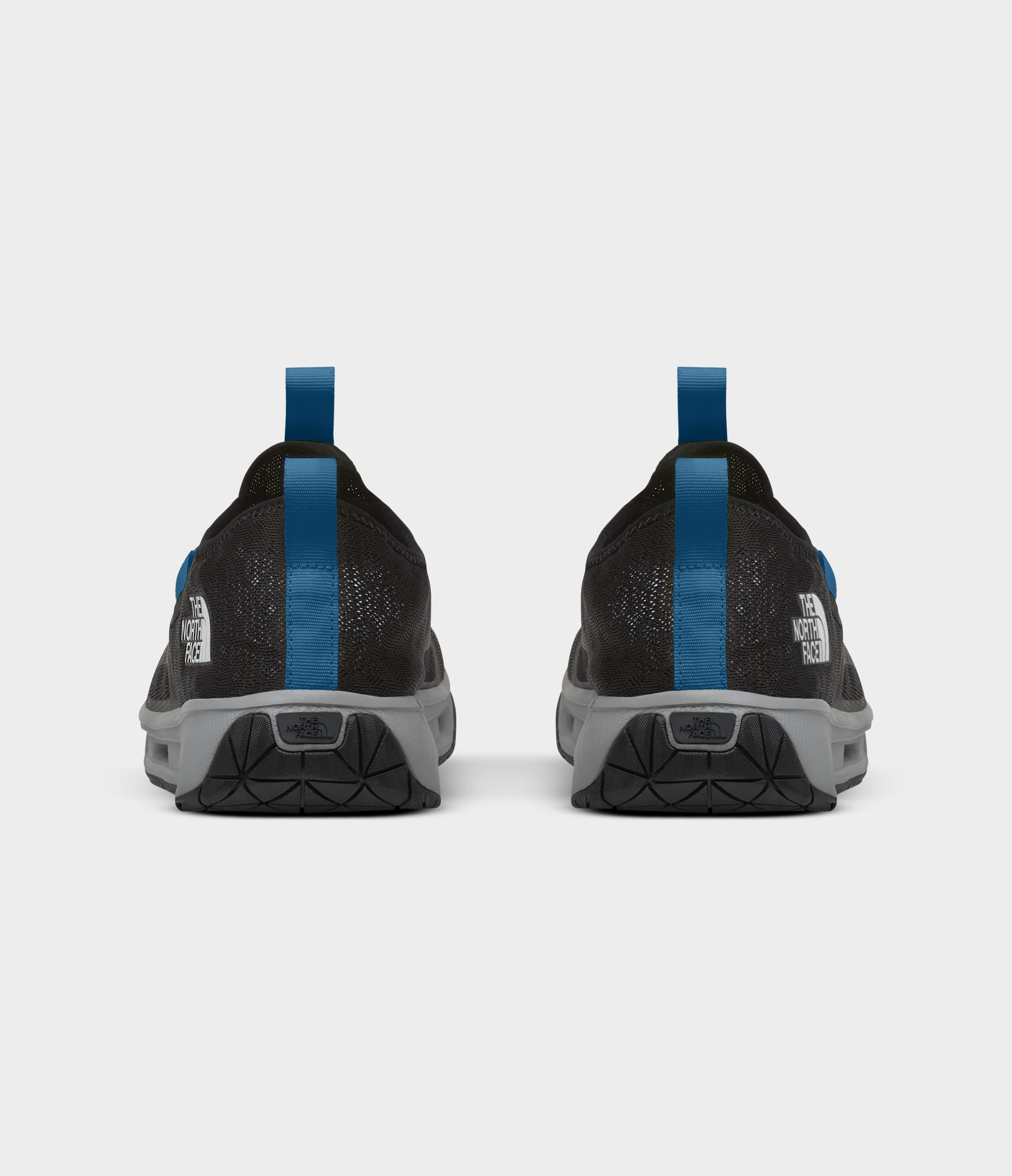 Mens Skagit Water Shoes TNF BACK