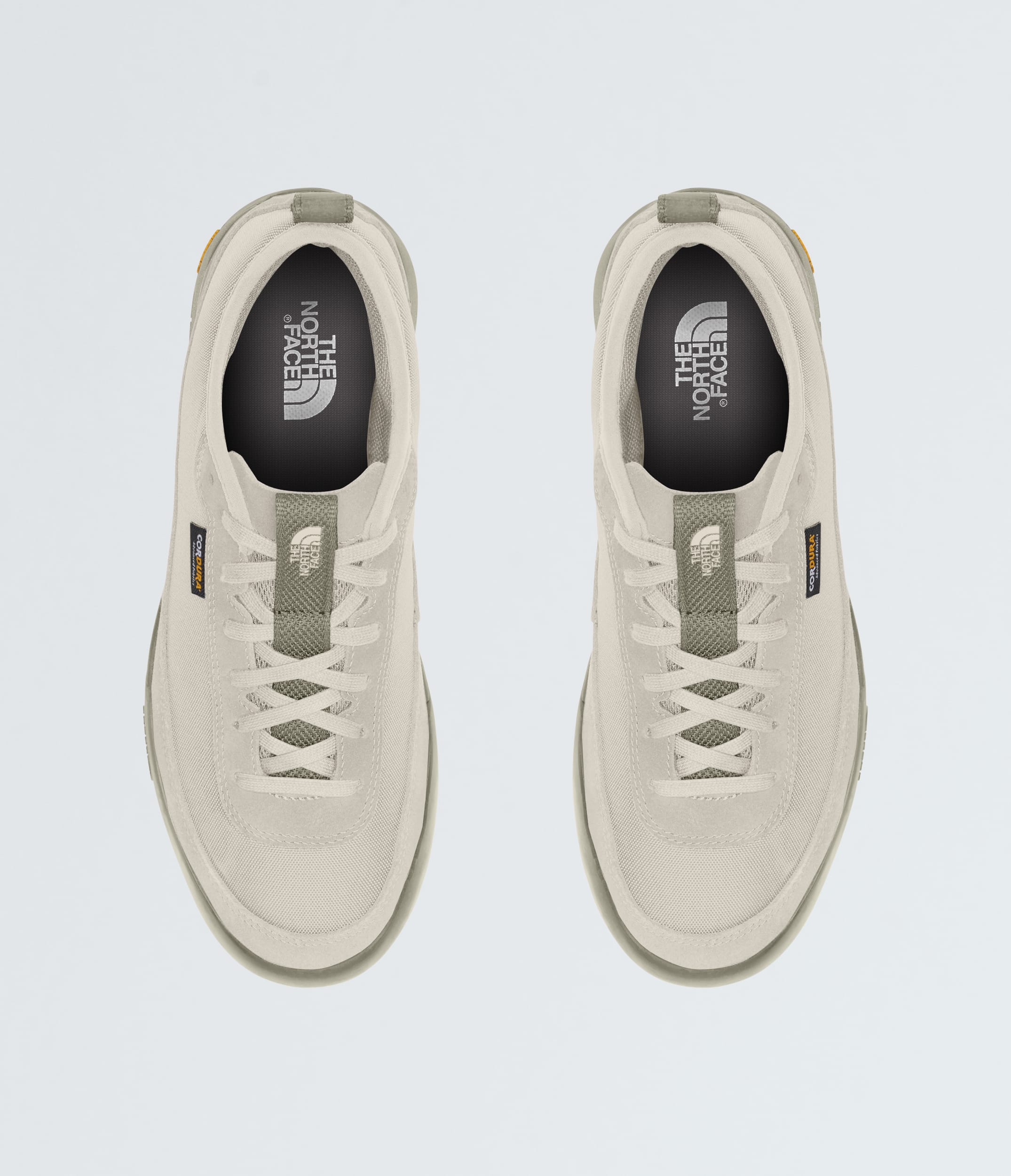 Womens Clyffe Shoes TNF DETAILINSTEP