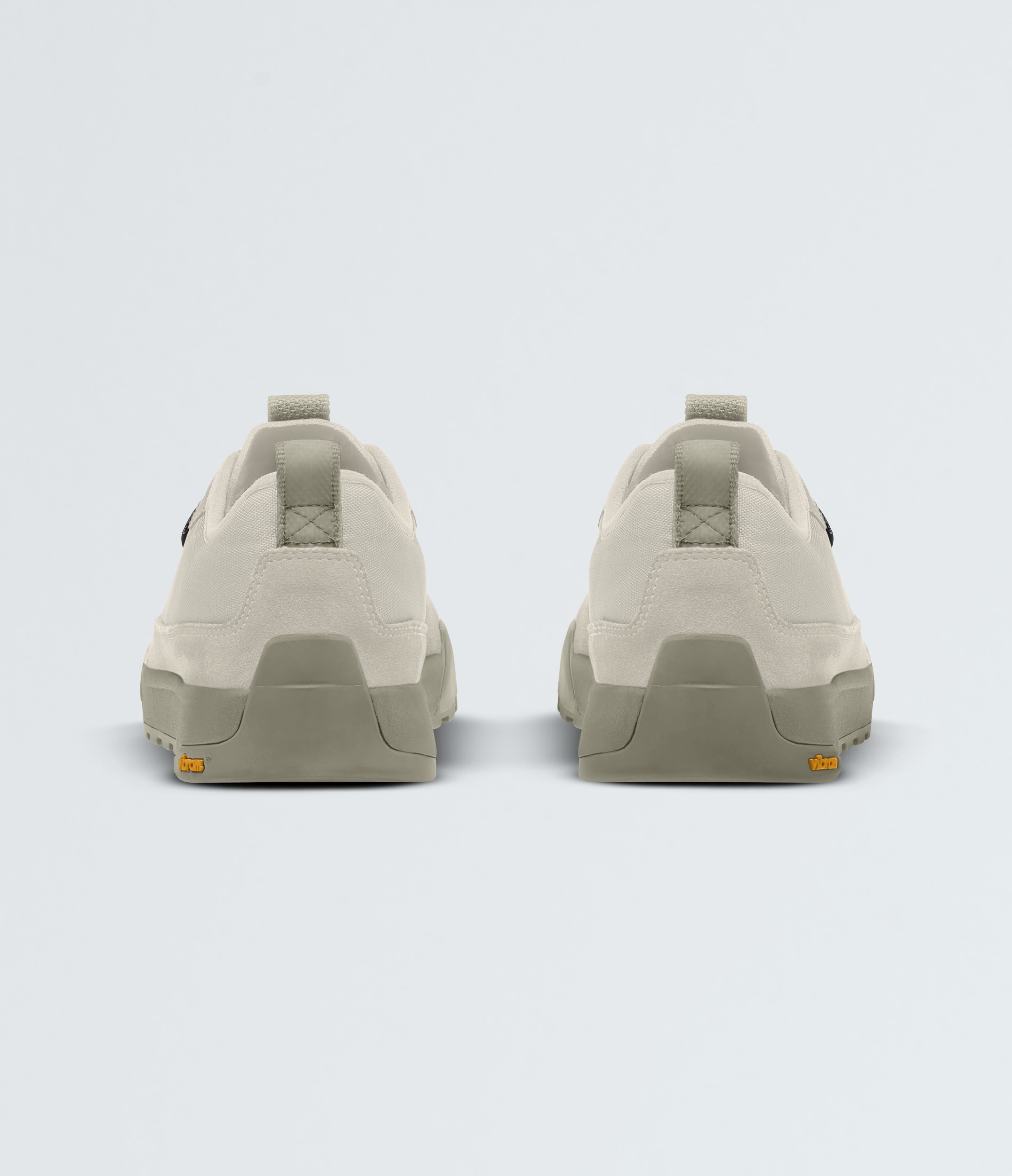 Womens Clyffe Shoes TNF BACK