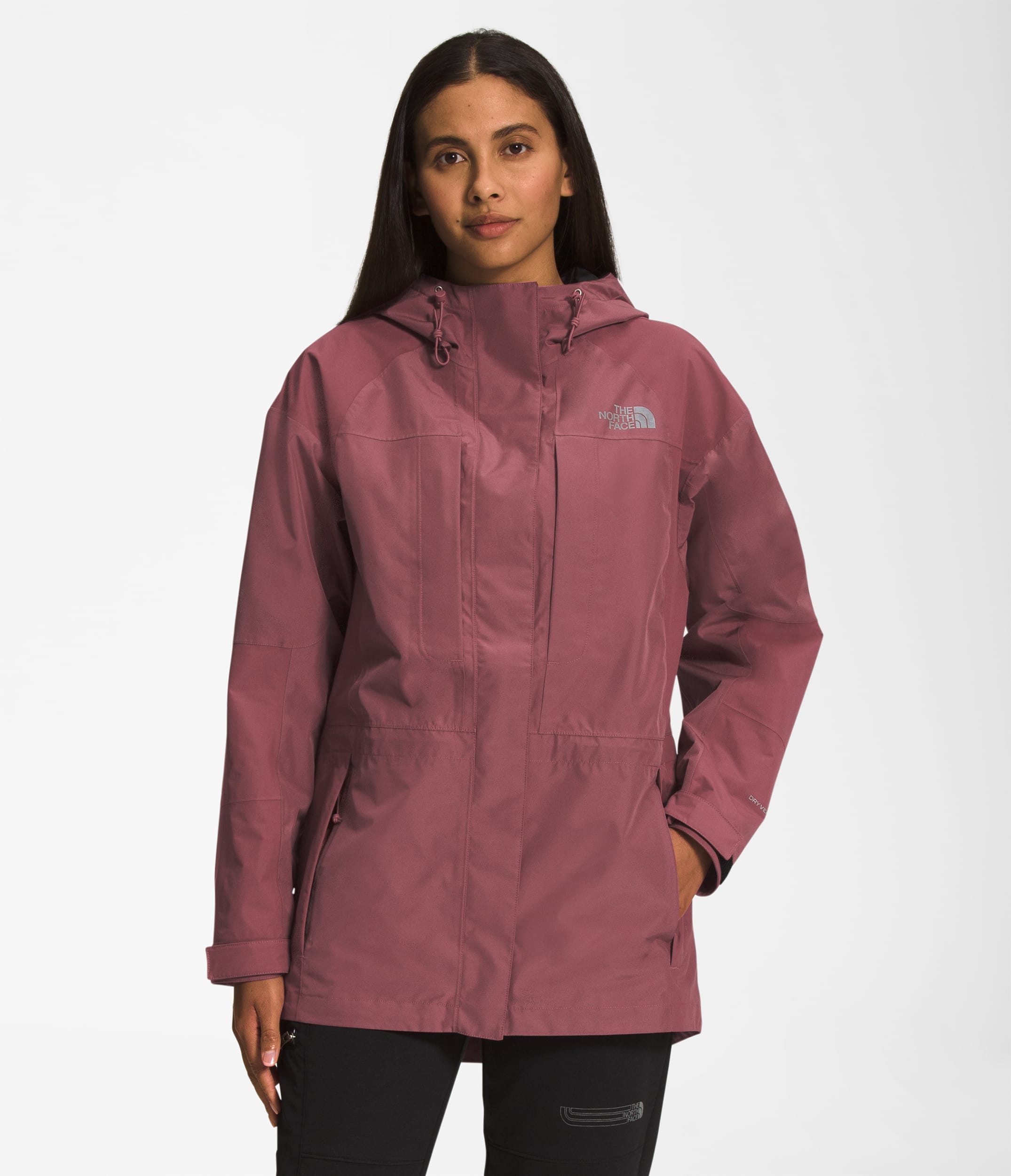 Women's 2000 Mountain Jacket | The North Face