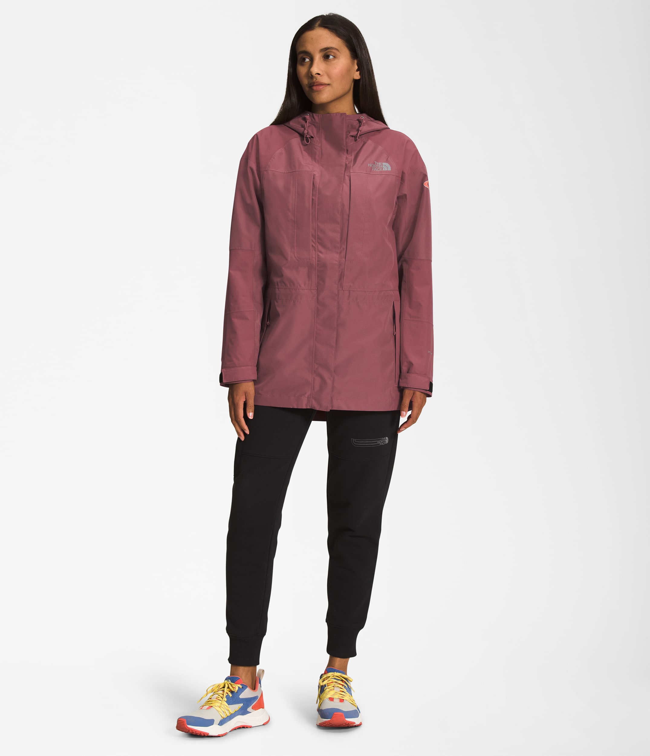 Women's 2000 Mountain Jacket | The North Face