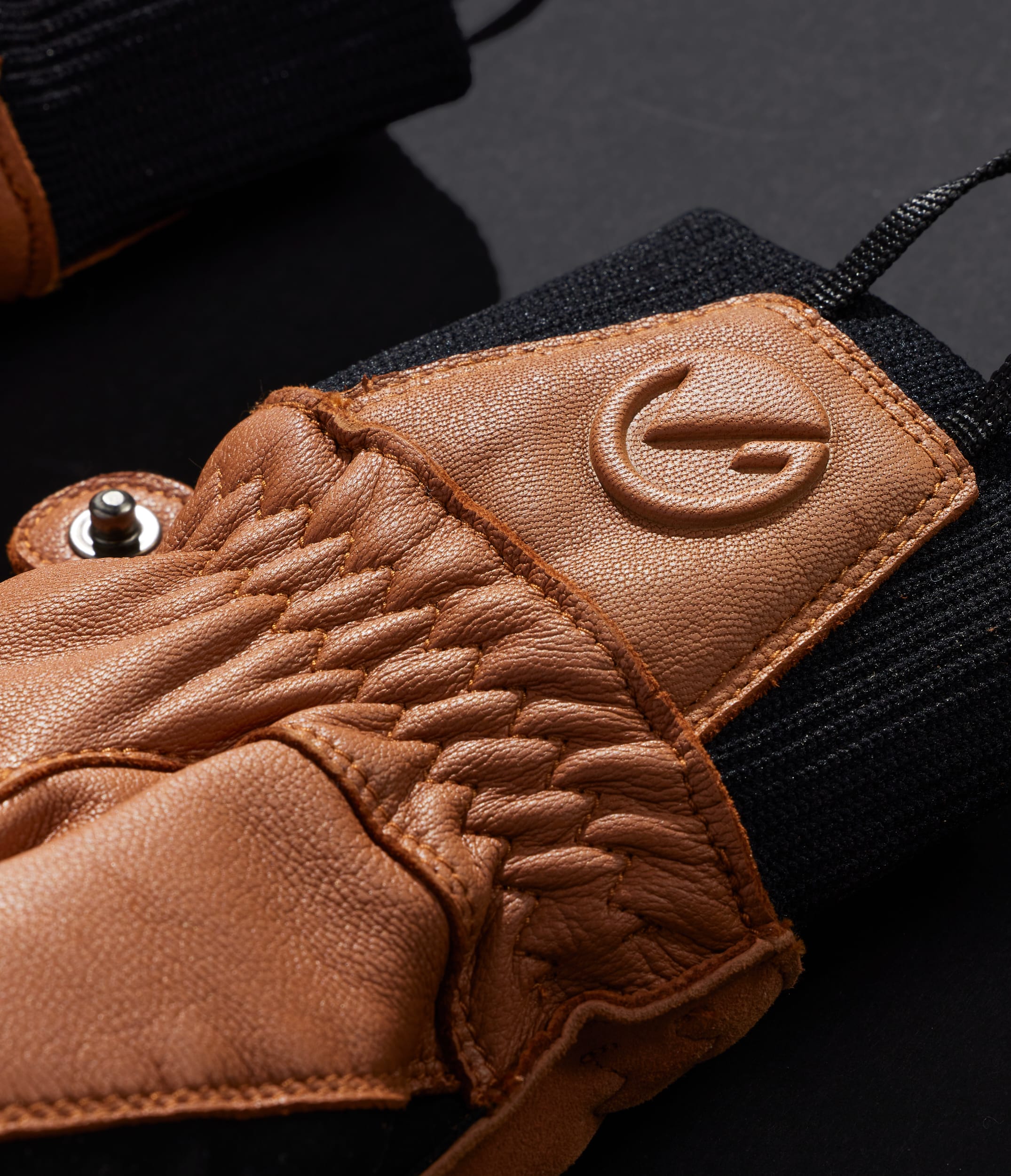 Steep IL Solo Pro FUTURELIGHT™ Mitts | The North Face