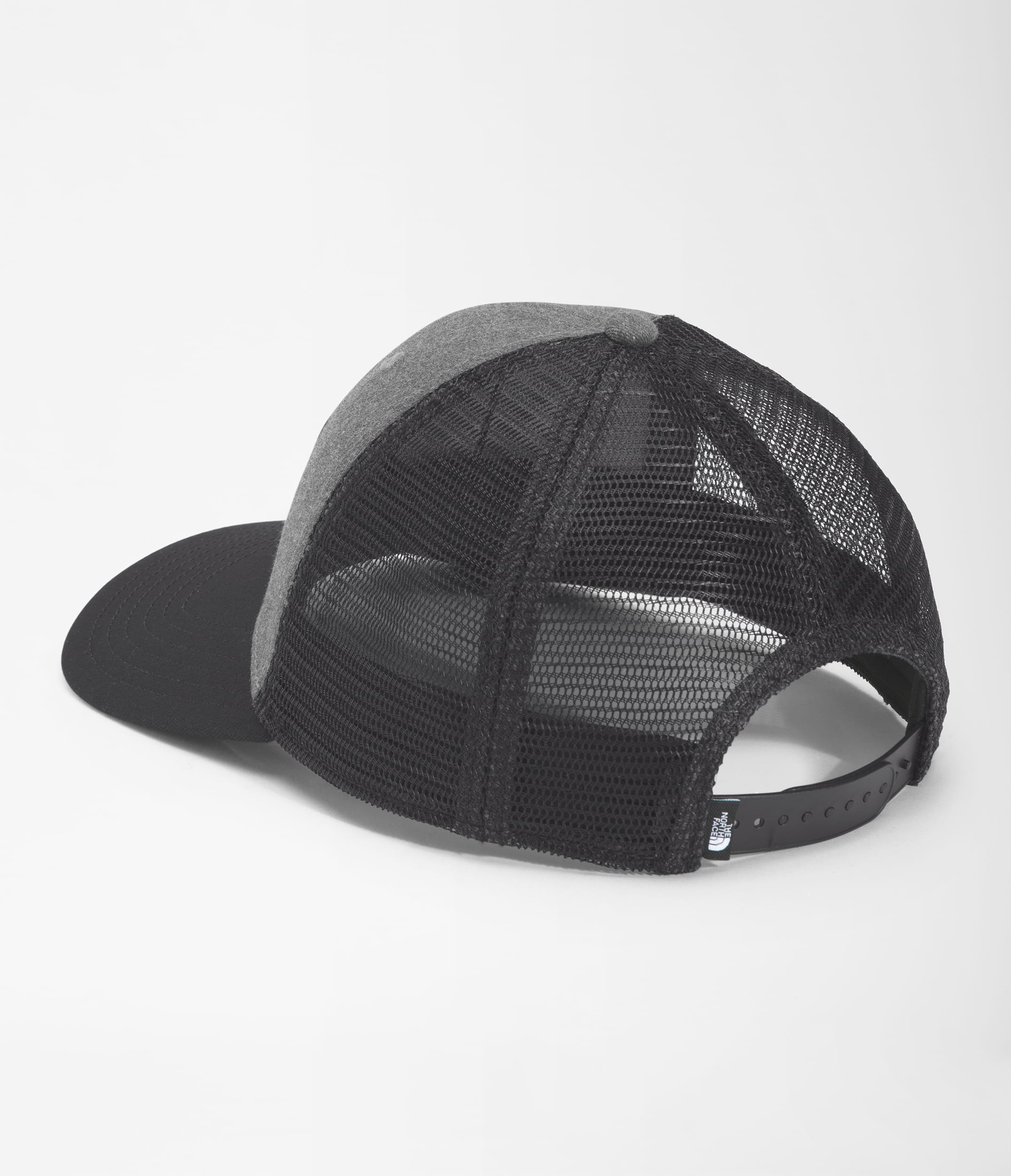 Deep Fit Mudder Trucker Hat TNF BACK